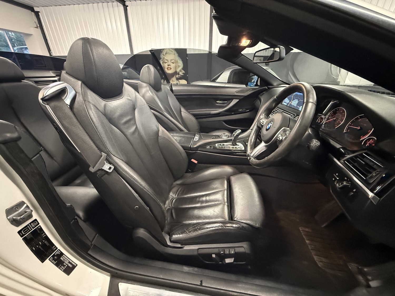 Used BMW 6 Series 2013 for sale - 77410929: Photo 10