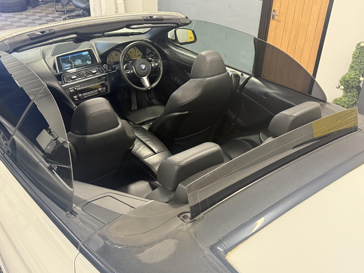 Used BMW 6 Series 2013 for sale - 77410929: Photo 15