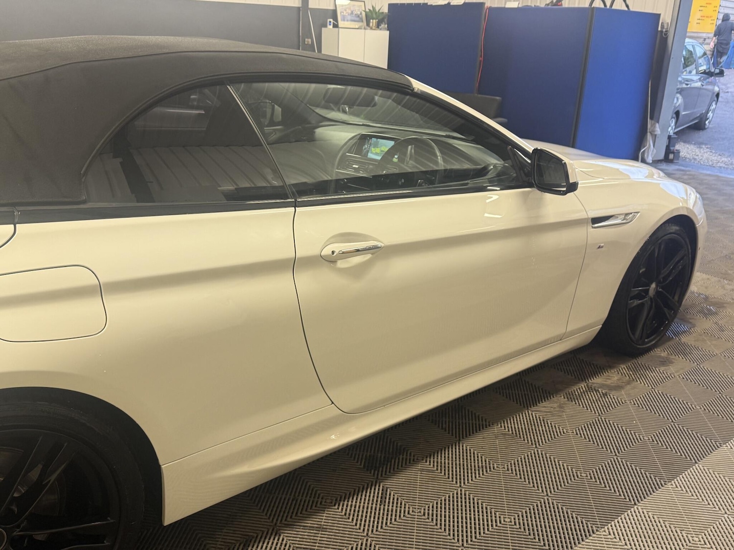 Used BMW 6 Series 2013 for sale - 77410929: Photo 20