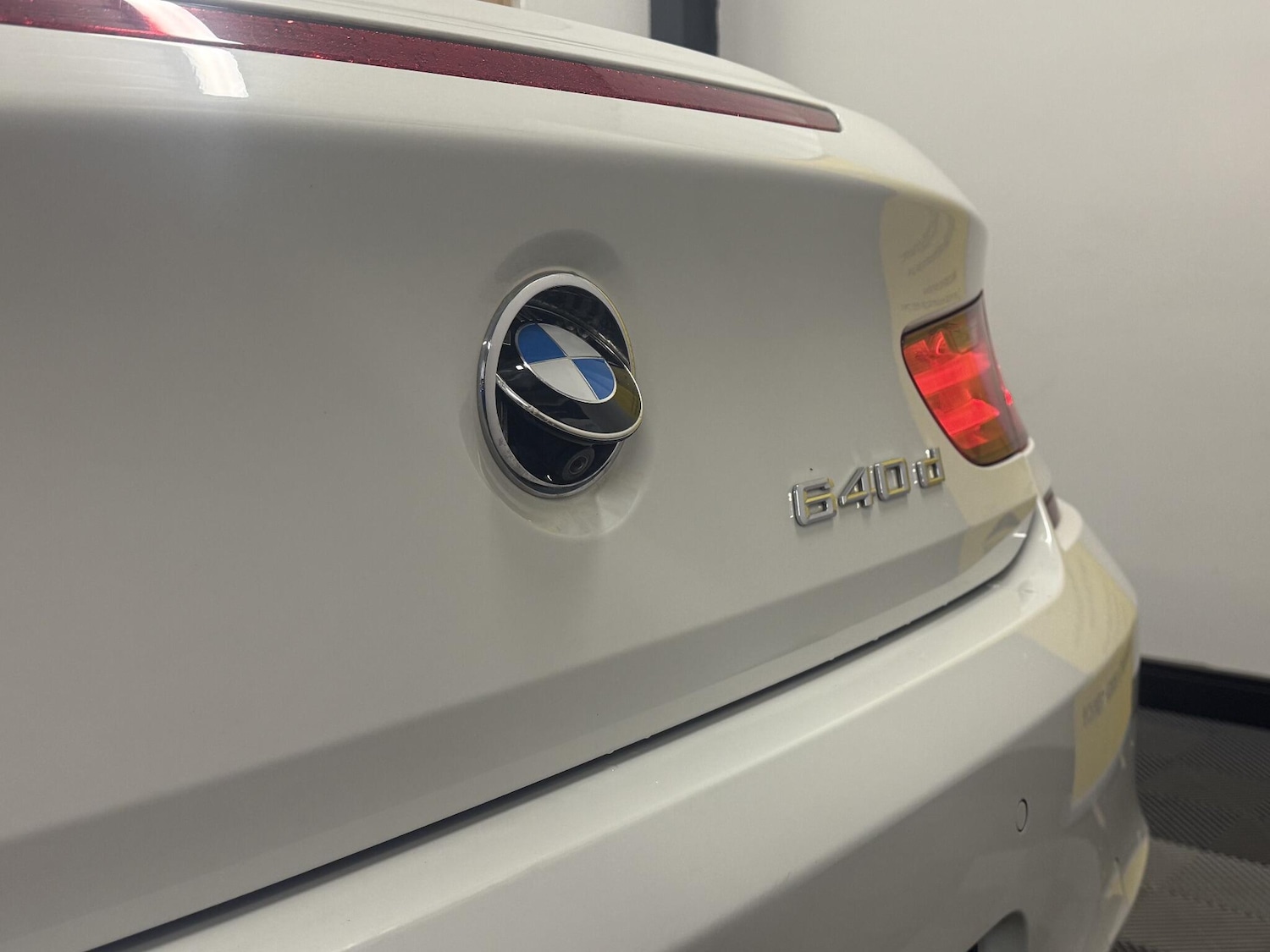 Used BMW 6 Series 2013 for sale - 77410929: Photo 22