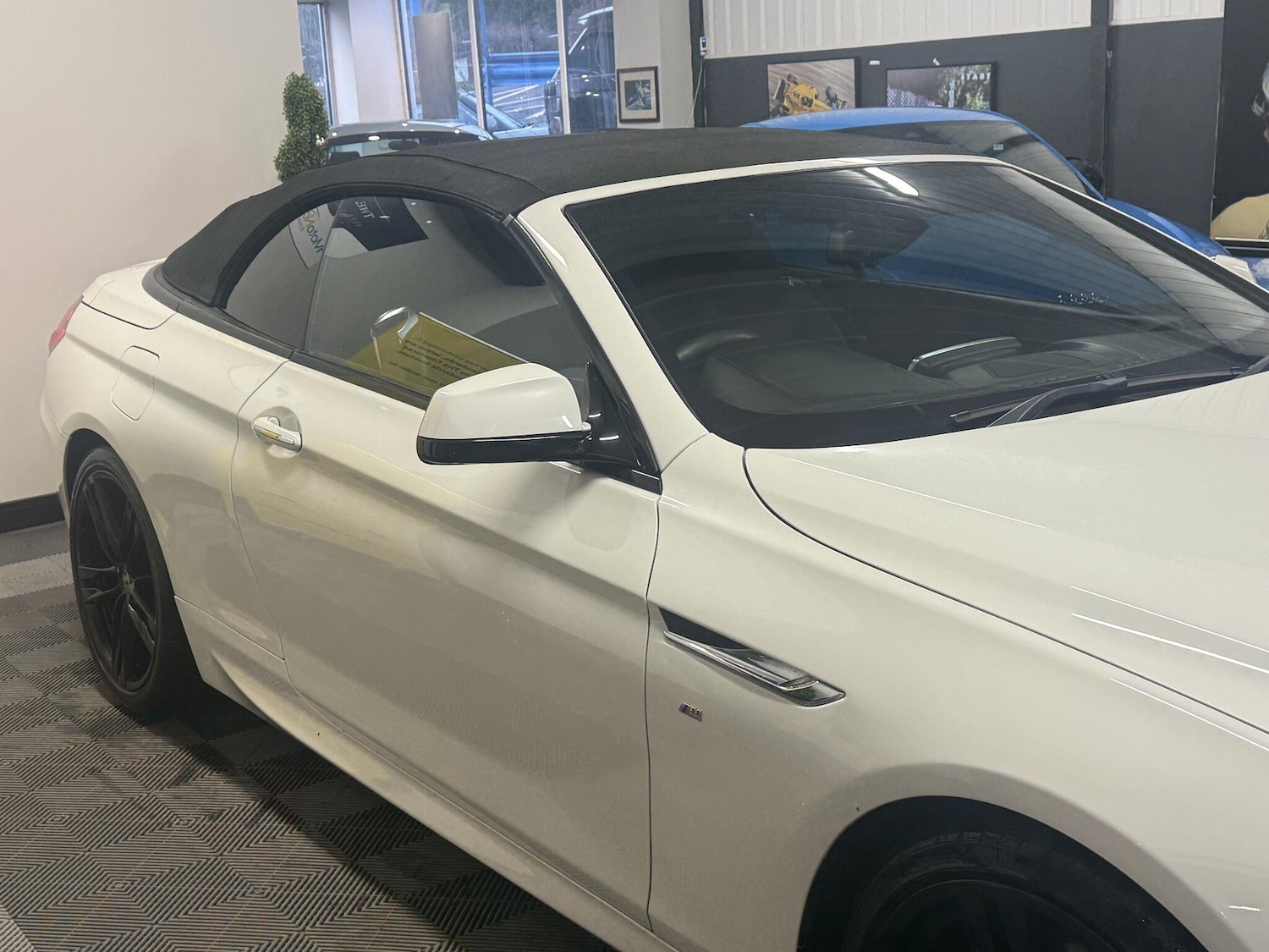 Used BMW 6 Series 2013 for sale - 77410929: Photo 28