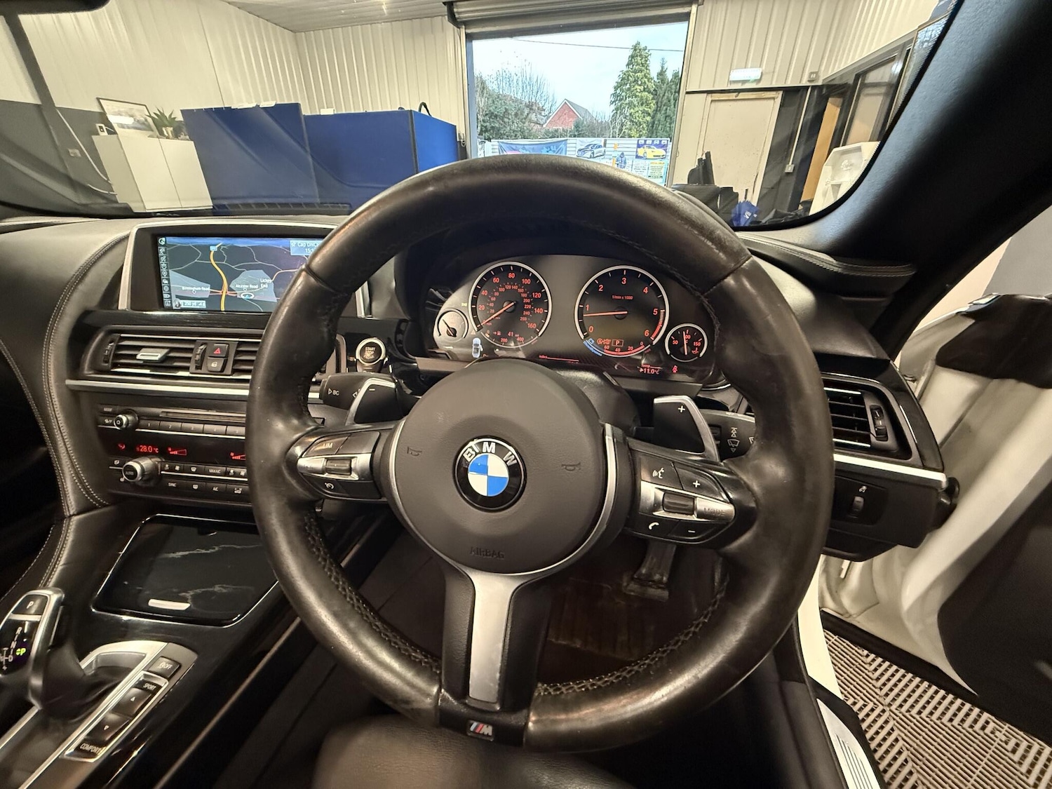 Used BMW 6 Series 2013 for sale - 77410929: Photo 9