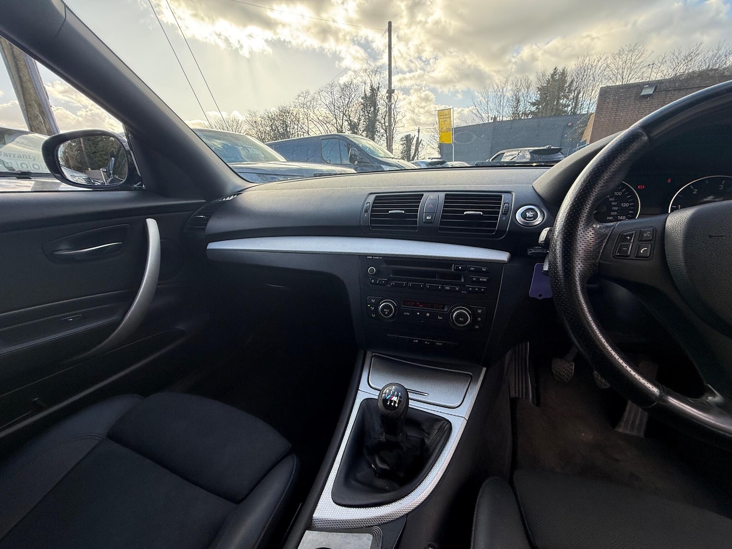 Used BMW 1 Series 2011 for sale - 78148253: Photo 10