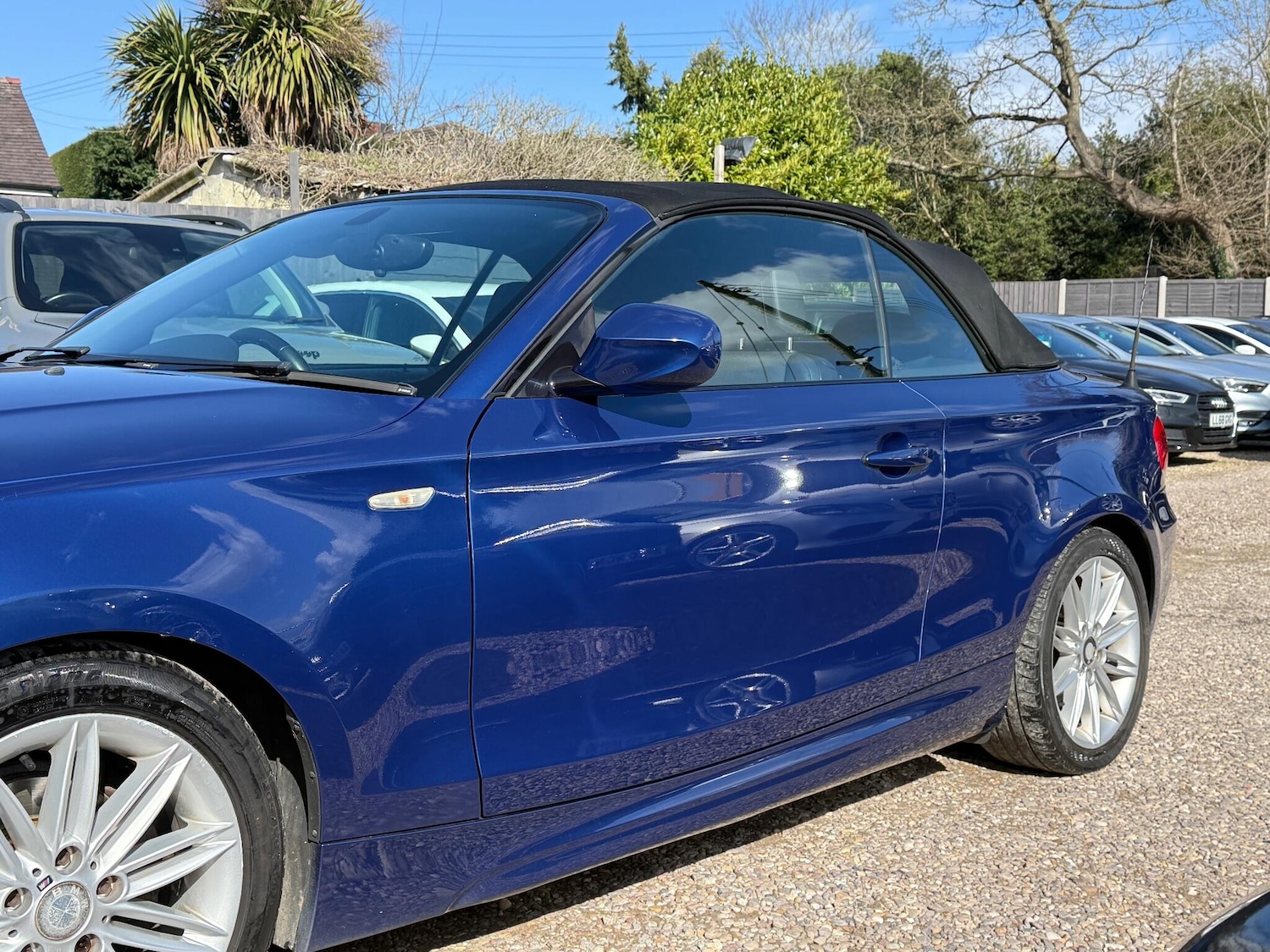 Used BMW 1 Series 2011 for sale - 78148253: Photo 14