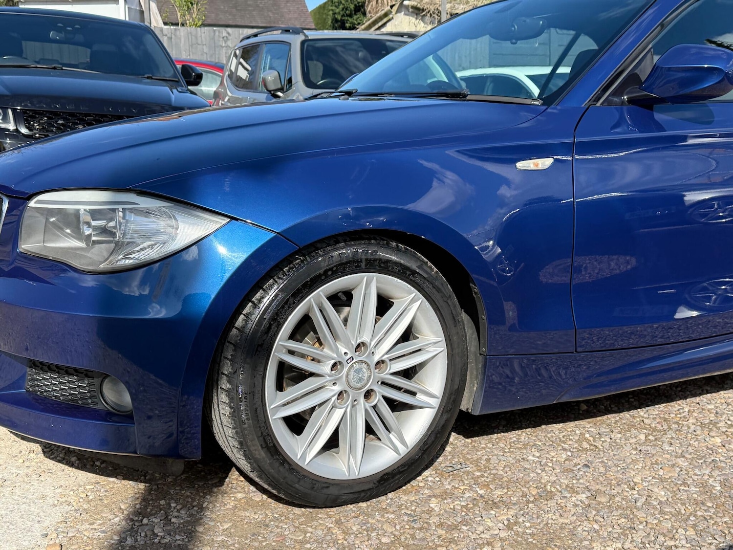 Used BMW 1 Series 2011 for sale - 78148253: Photo 15