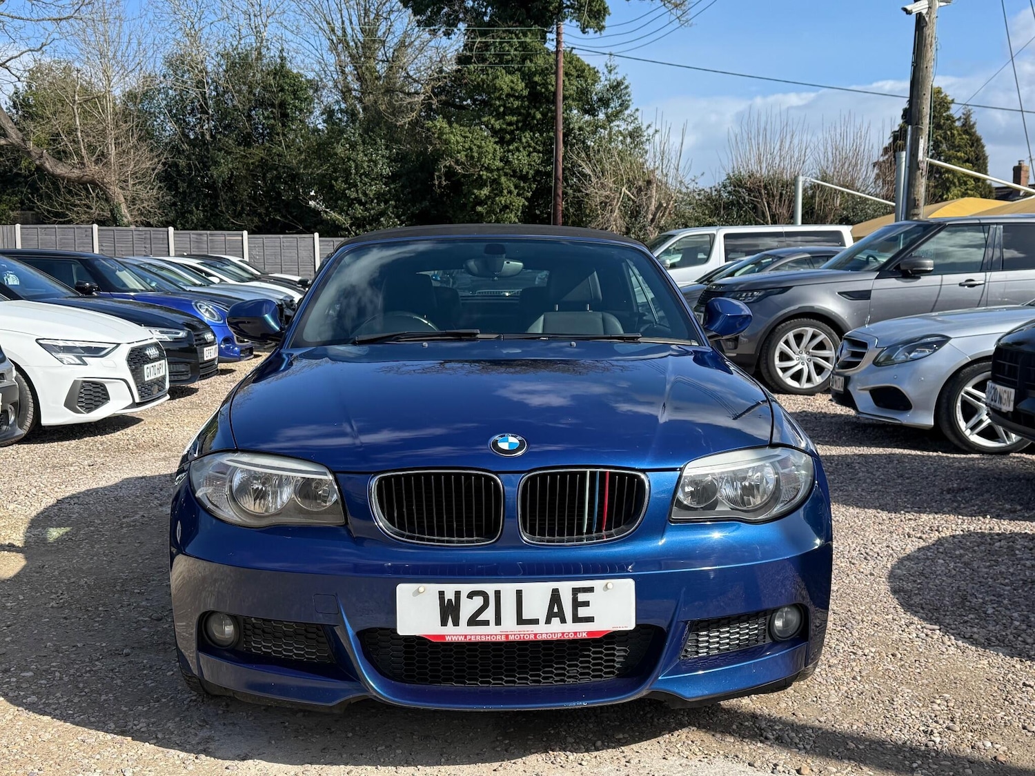 Used BMW 1 Series 2011 for sale - 78148253: Photo 18