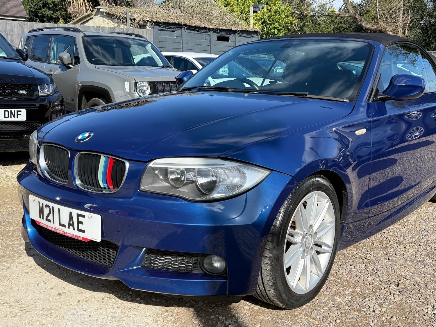 Used BMW 1 Series 2011 for sale - 78148253: Photo 19
