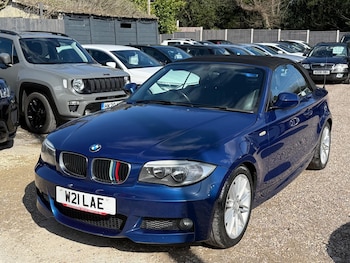 Used BMW 1 Series 2011 for sale - 78148253: Photo