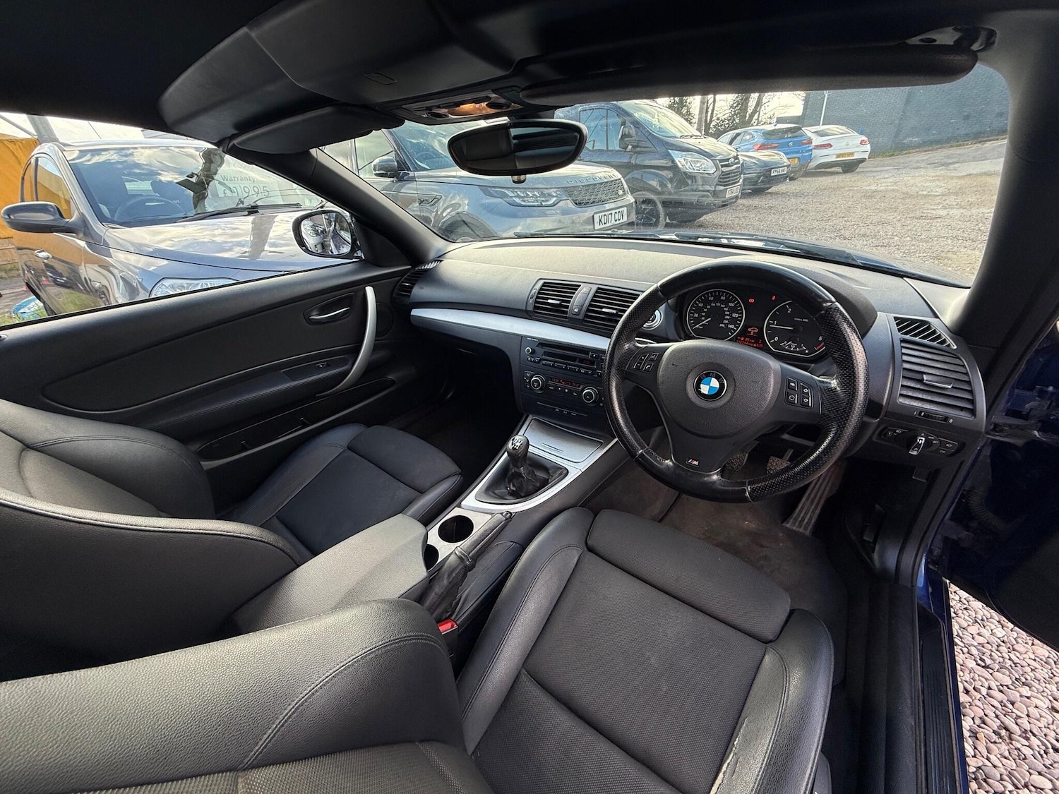 Used BMW 1 Series 2011 for sale - 78148253: Photo 5