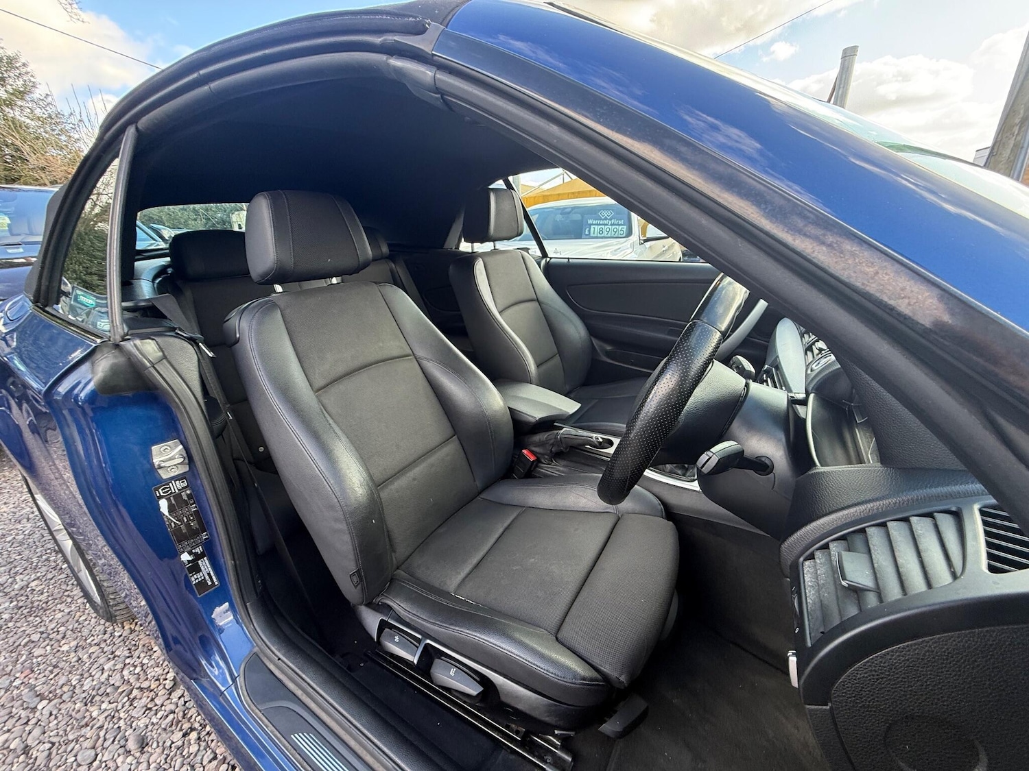 Used BMW 1 Series 2011 for sale - 78148253: Photo 6