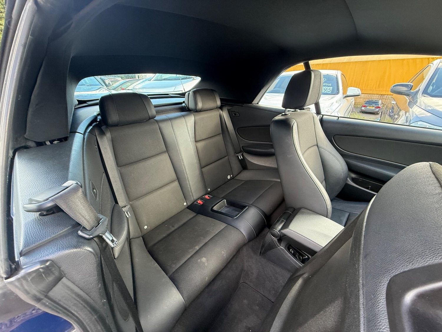 Used BMW 1 Series 2011 for sale - 78148253: Photo 7