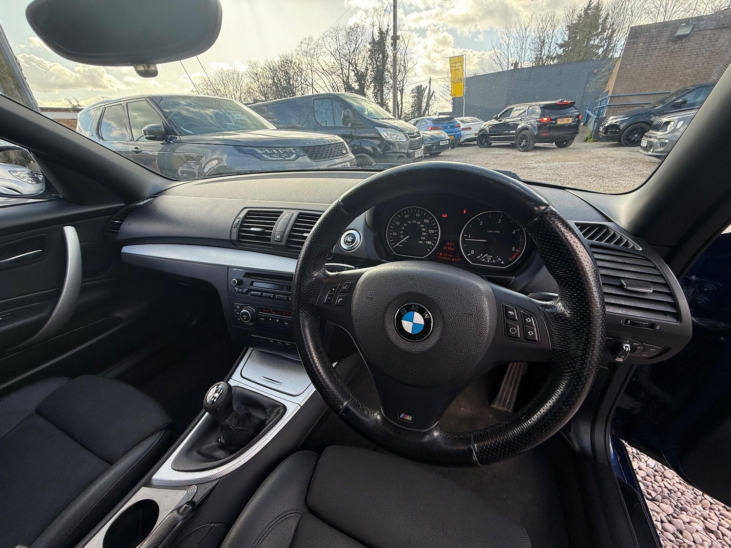 Used BMW 1 Series 2011 for sale - 78148253: Photo 8