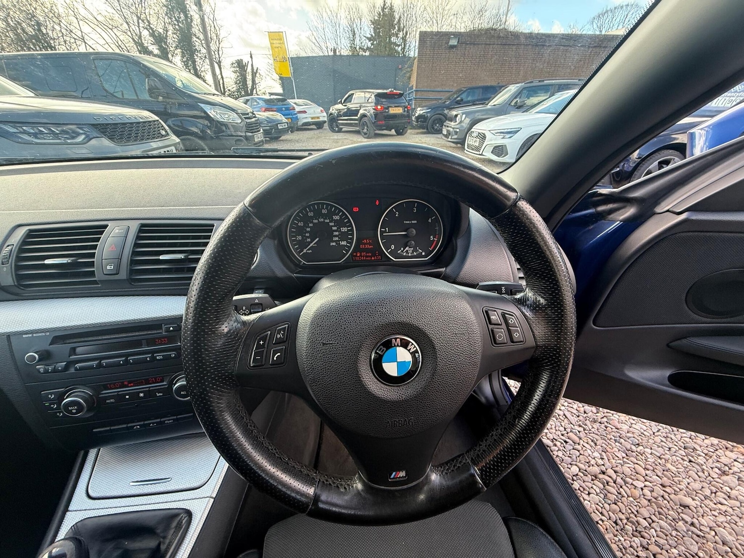 Used BMW 1 Series 2011 for sale - 78148253: Photo 9