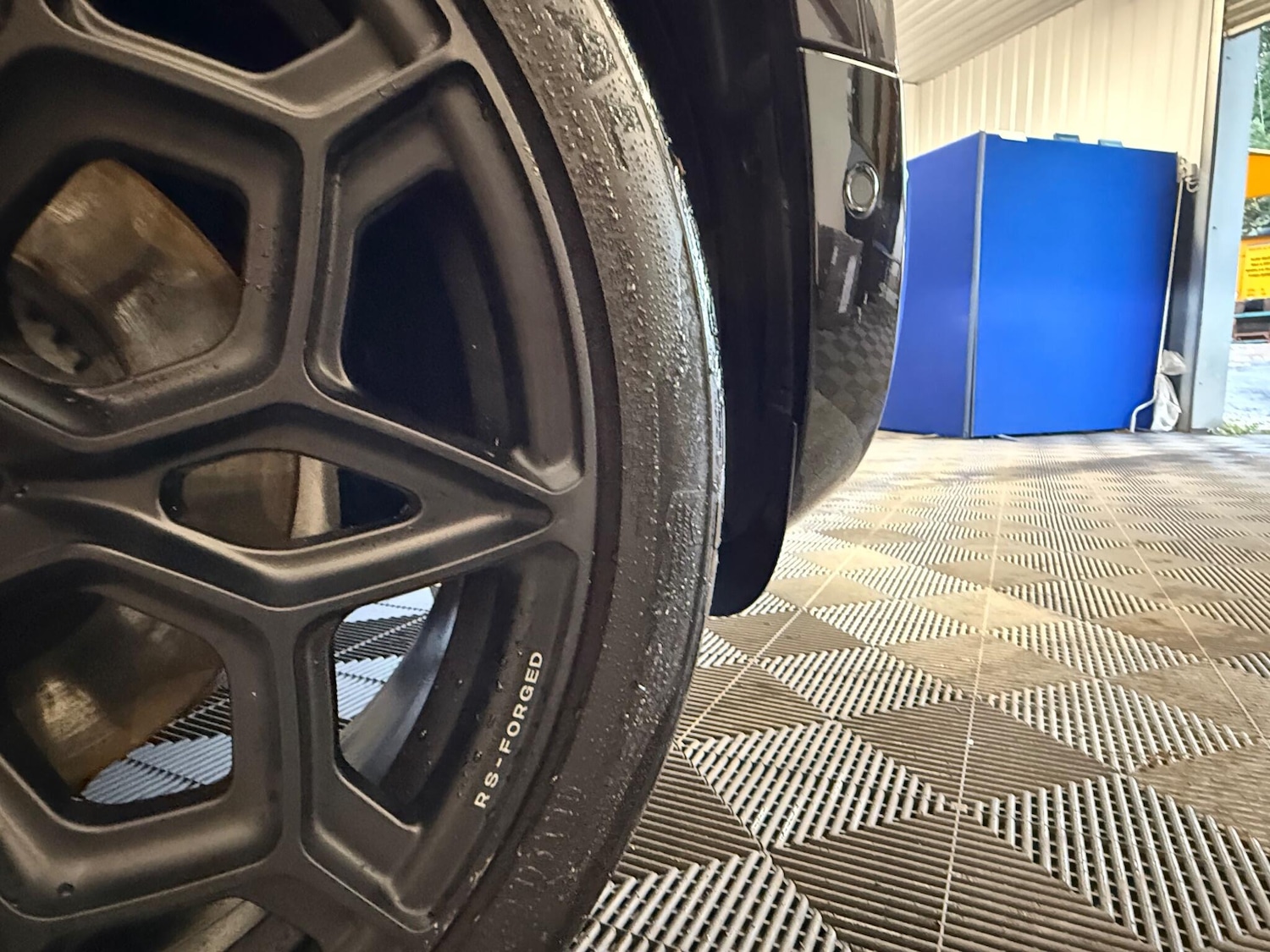 Used Land Rover Defender 2022 for sale - 76645655: Photo 23