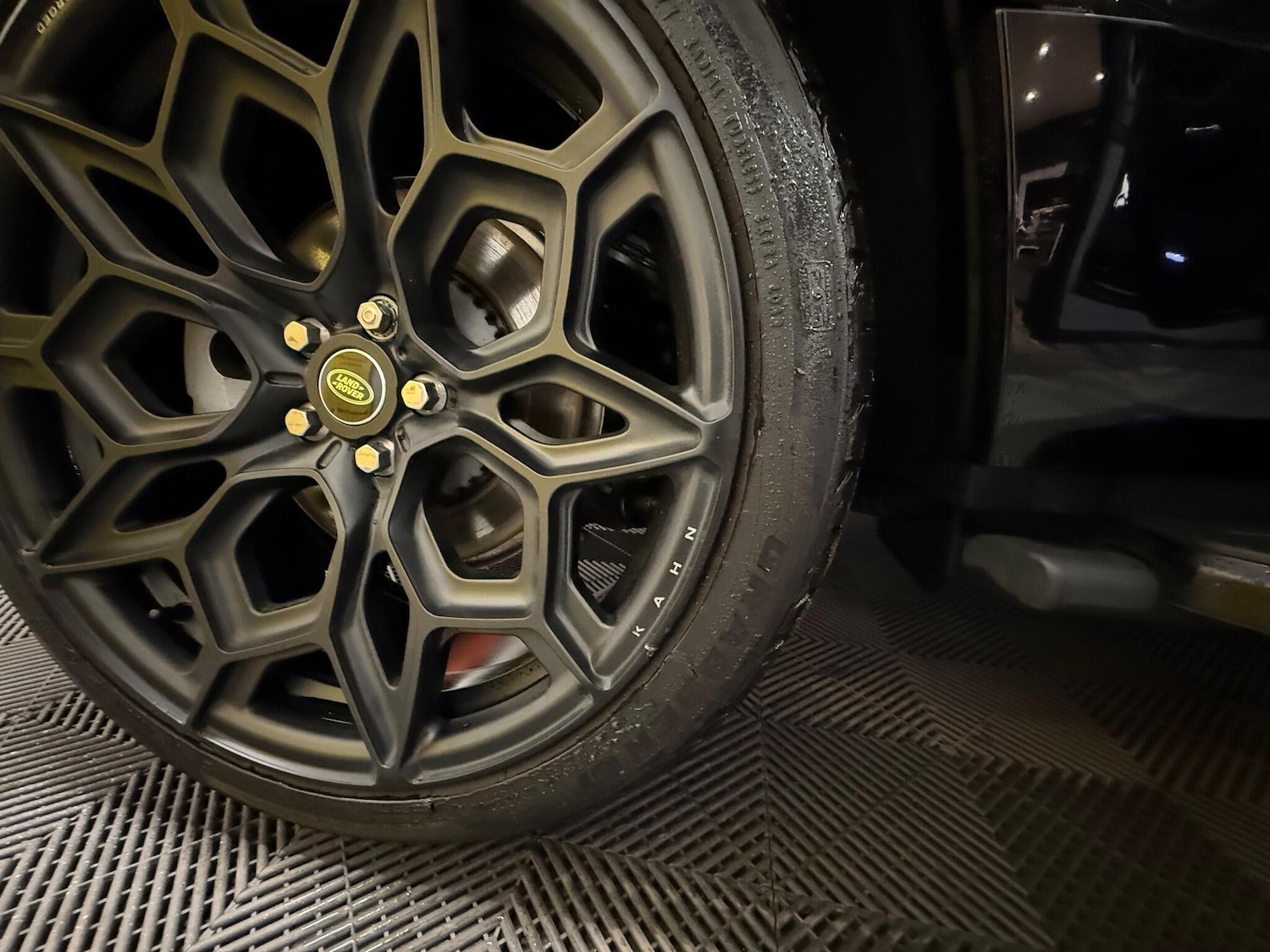 Used Land Rover Defender 2022 for sale - 76645655: Photo 24