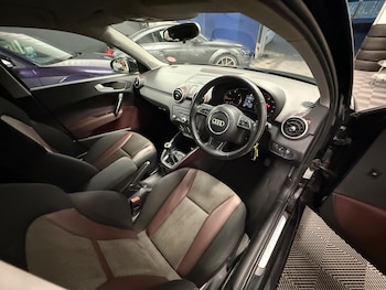 Used Audi A1 2013 for sale - 76539023: Photo