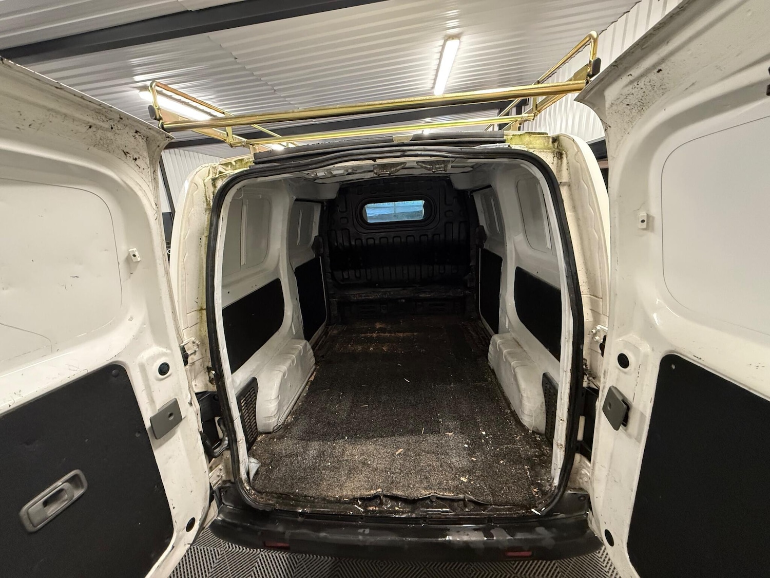 Used Nissan NV200 2012 for sale - 76591937: Photo 10