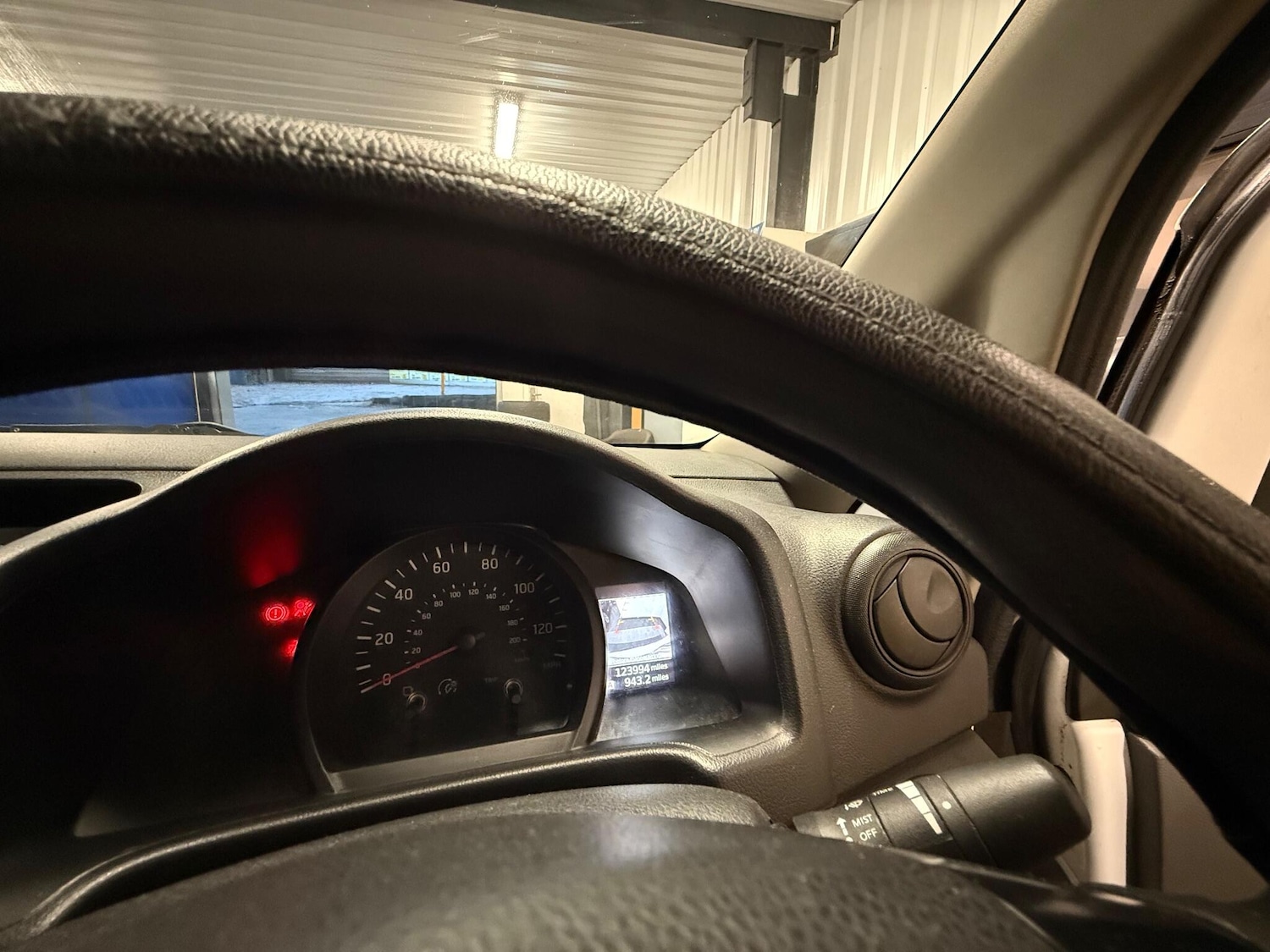 Used Nissan NV200 2012 for sale - 76591937: Photo 12