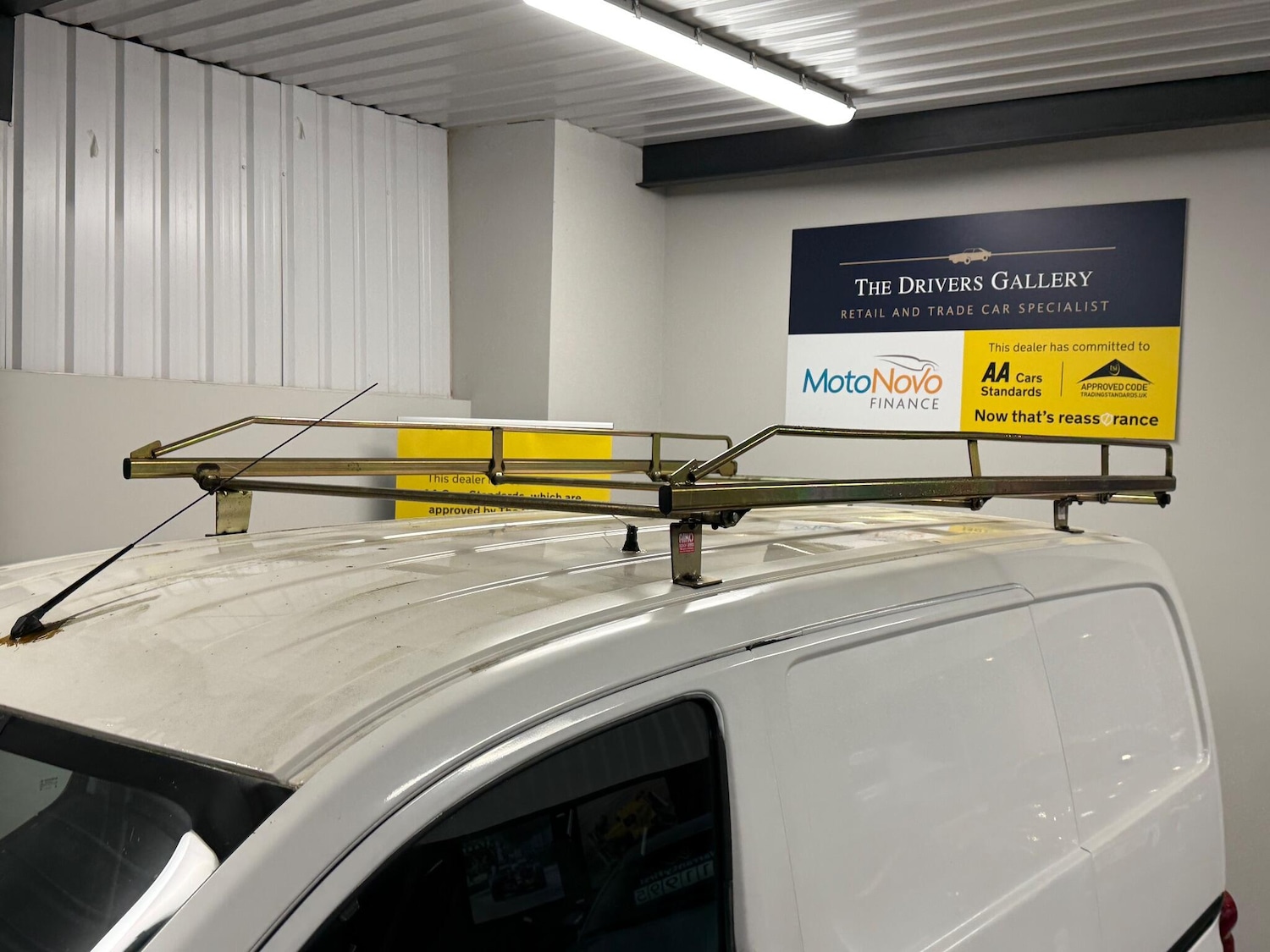 Used Nissan NV200 2012 for sale - 76591937: Photo 17