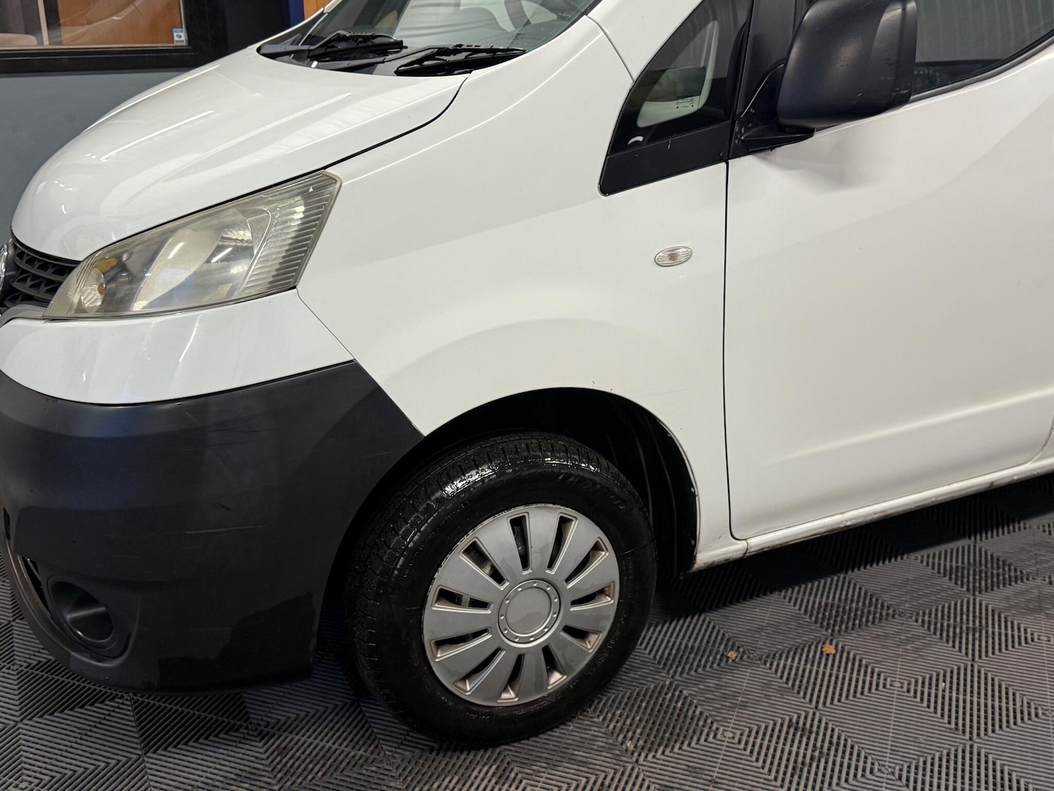 Used Nissan NV200 2012 for sale - 76591937: Photo 19