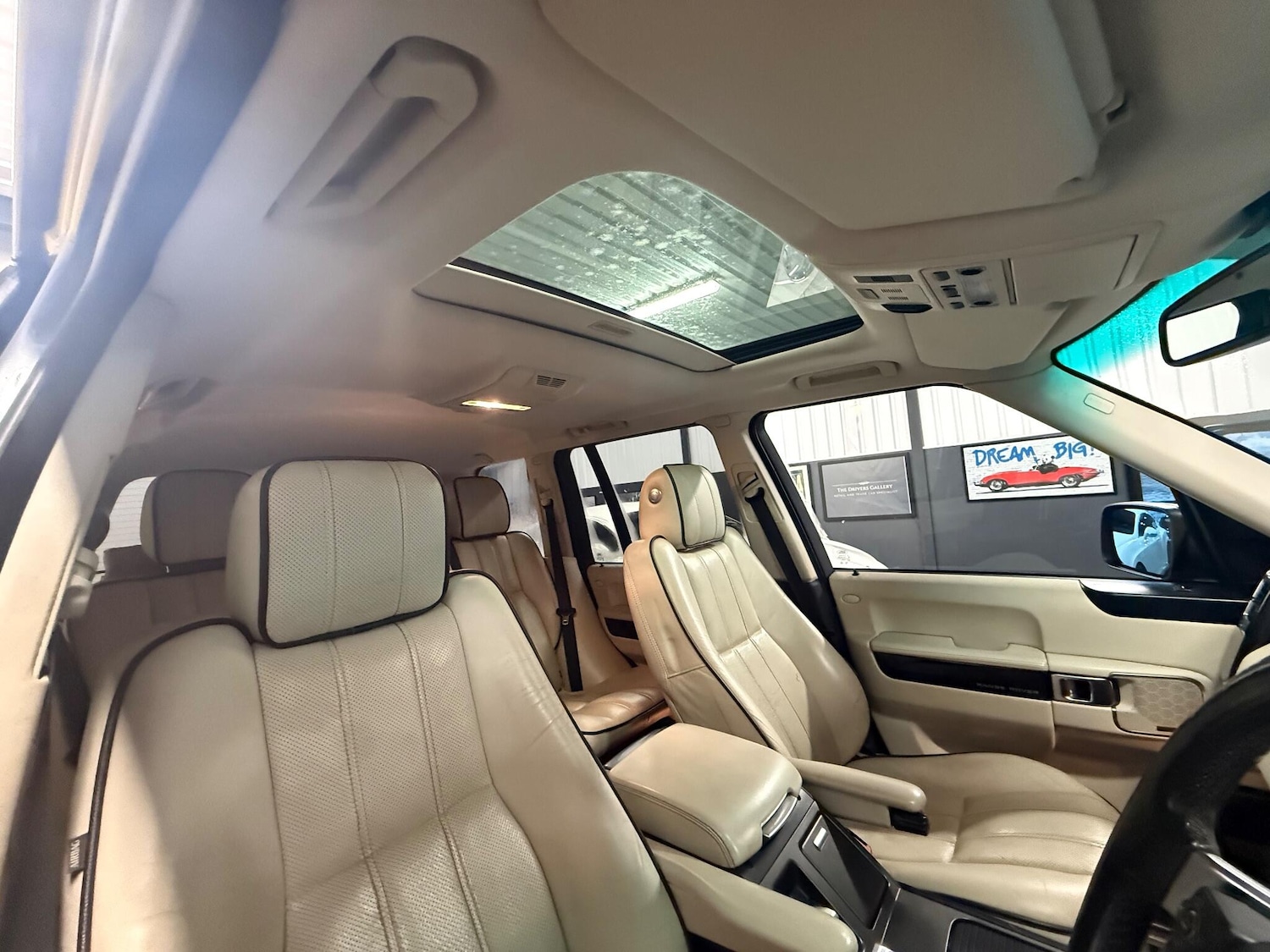 Used Land Rover Range Rover for sale - 78127767: Photo 11