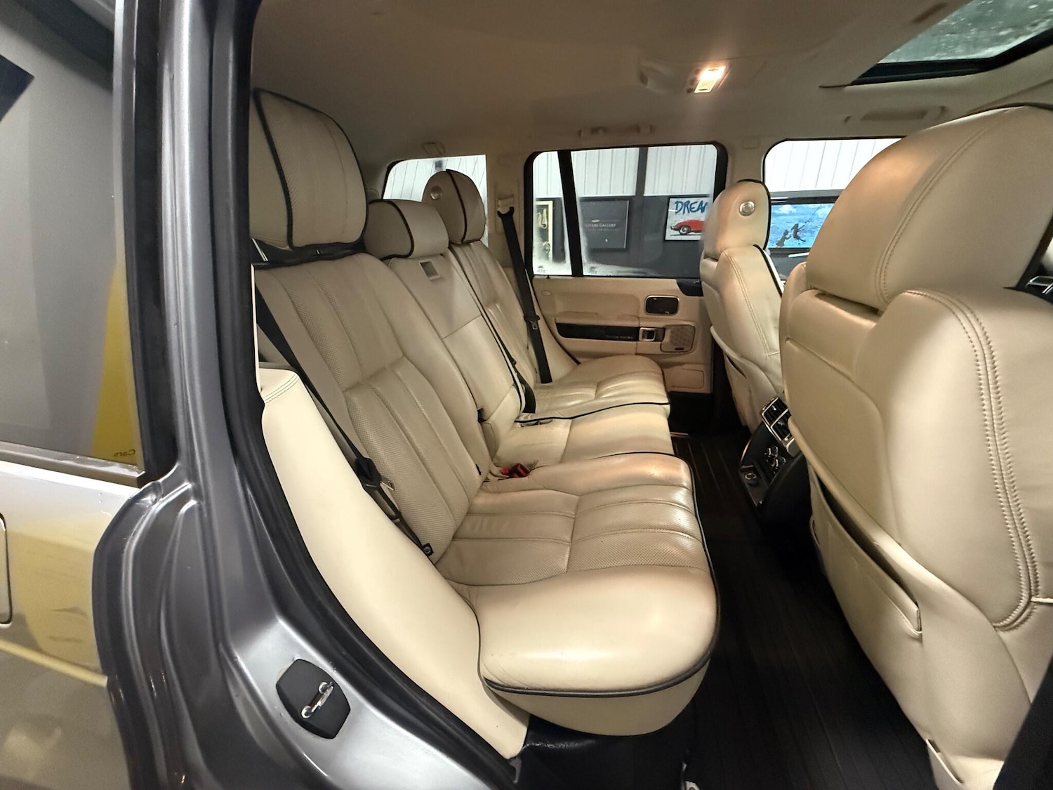 Used Land Rover Range Rover for sale - 78127767: Photo 14