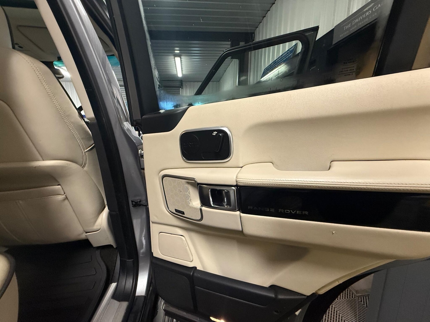 Used Land Rover Range Rover for sale - 78127767: Photo 15