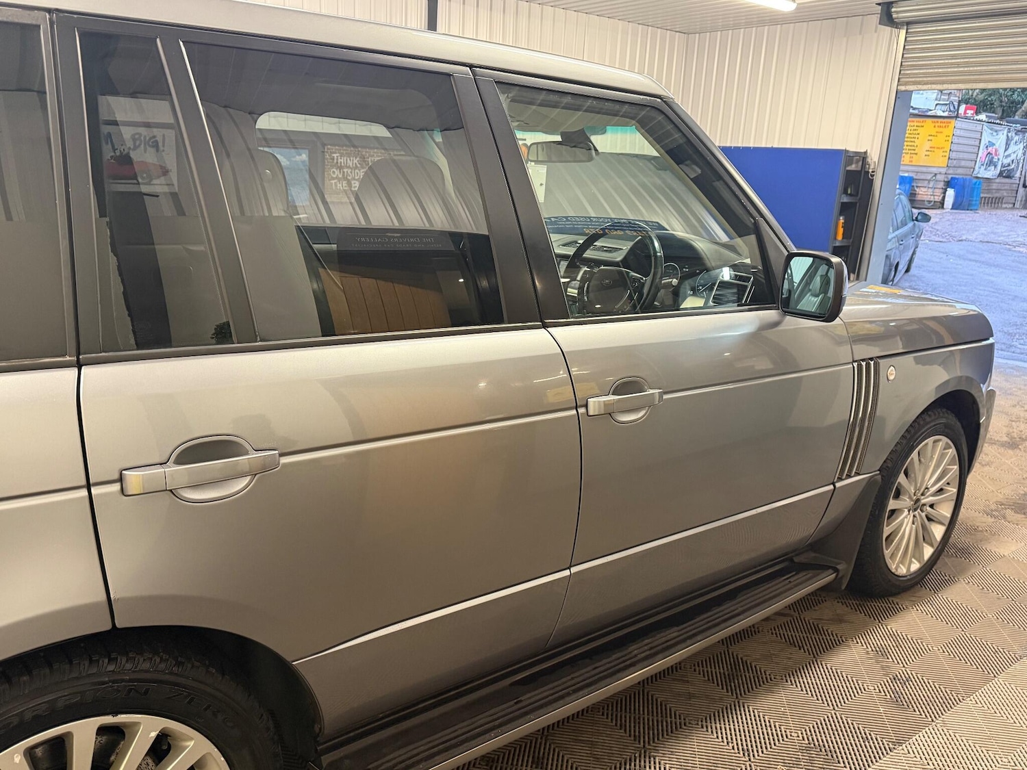 Used Land Rover Range Rover for sale - 78127767: Photo 16