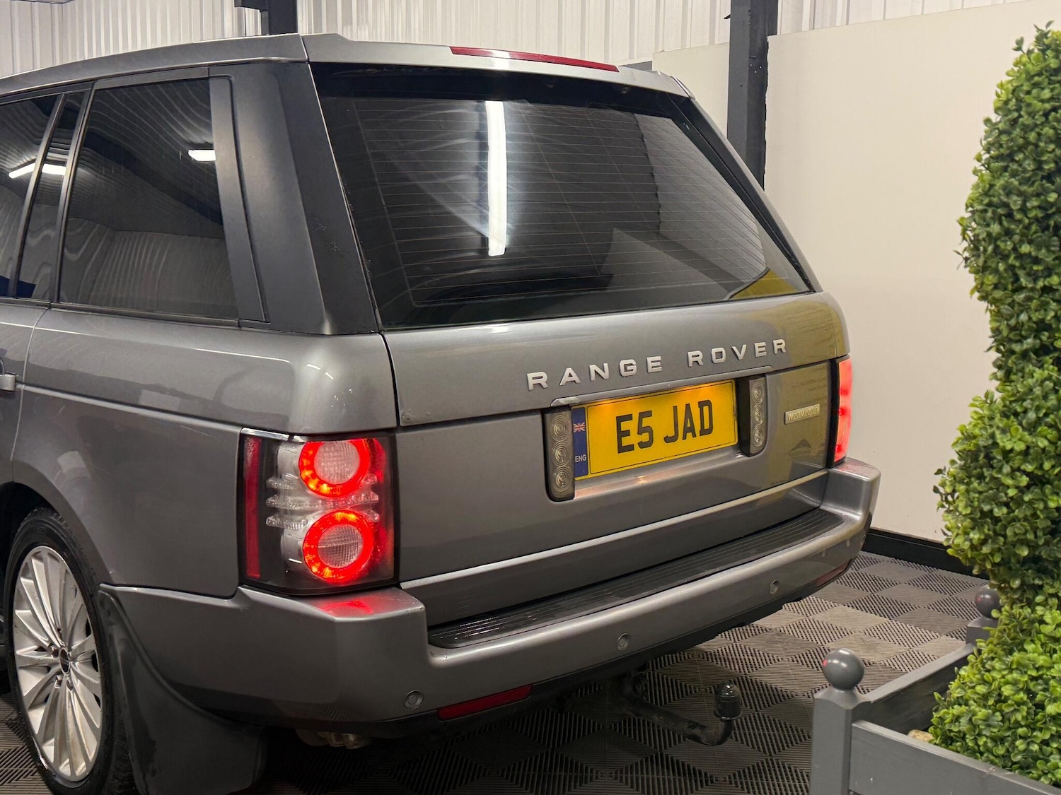 Used Land Rover Range Rover for sale - 78127767: Photo 20