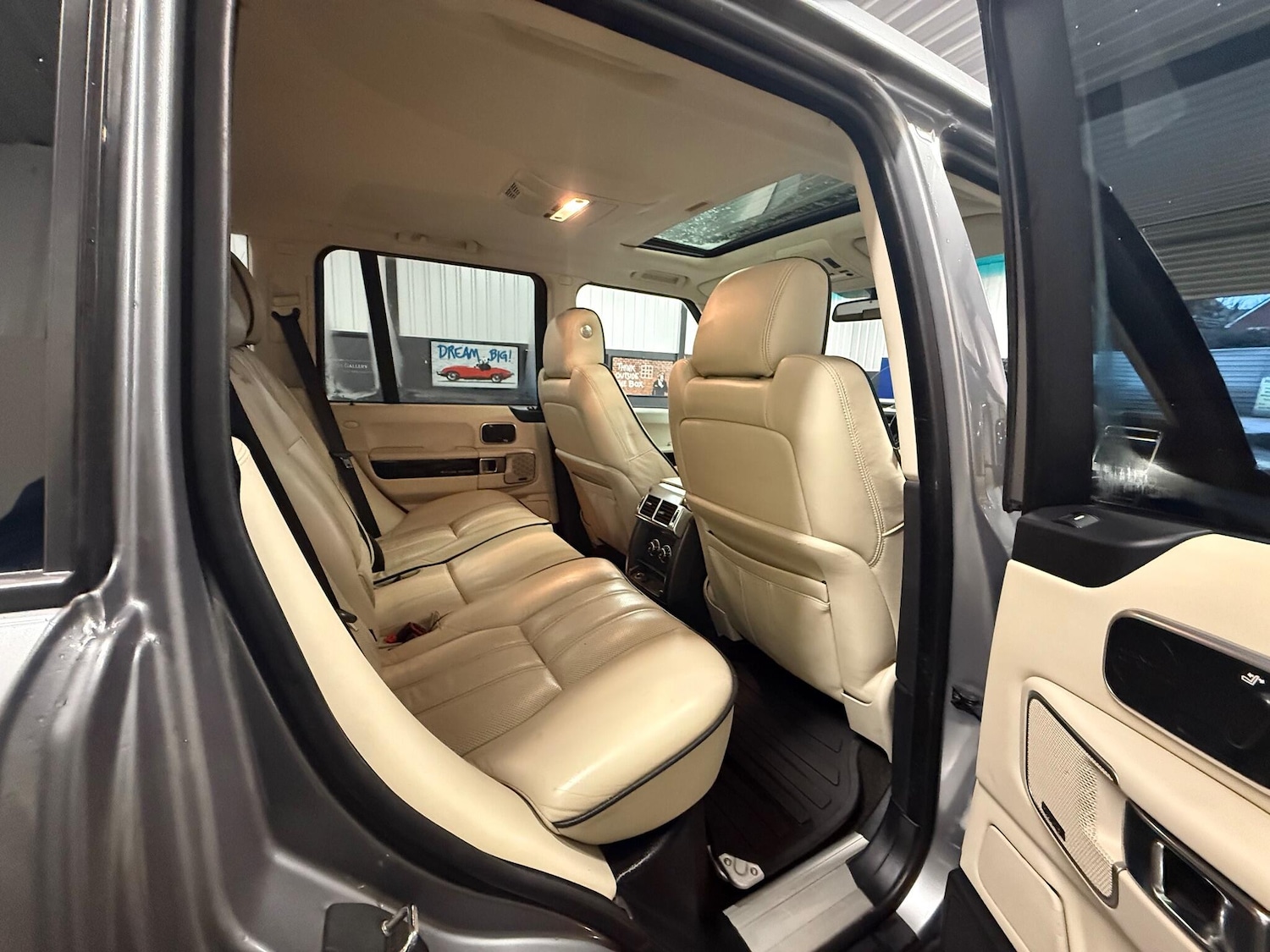 Used Land Rover Range Rover for sale - 78127767: Photo 8