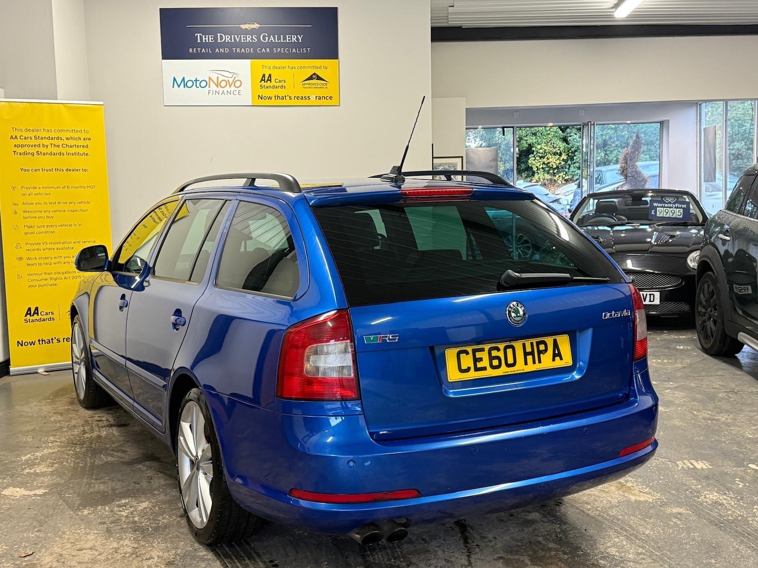 Used Skoda Octavia 2010 for sale - 77119816: Photo 10