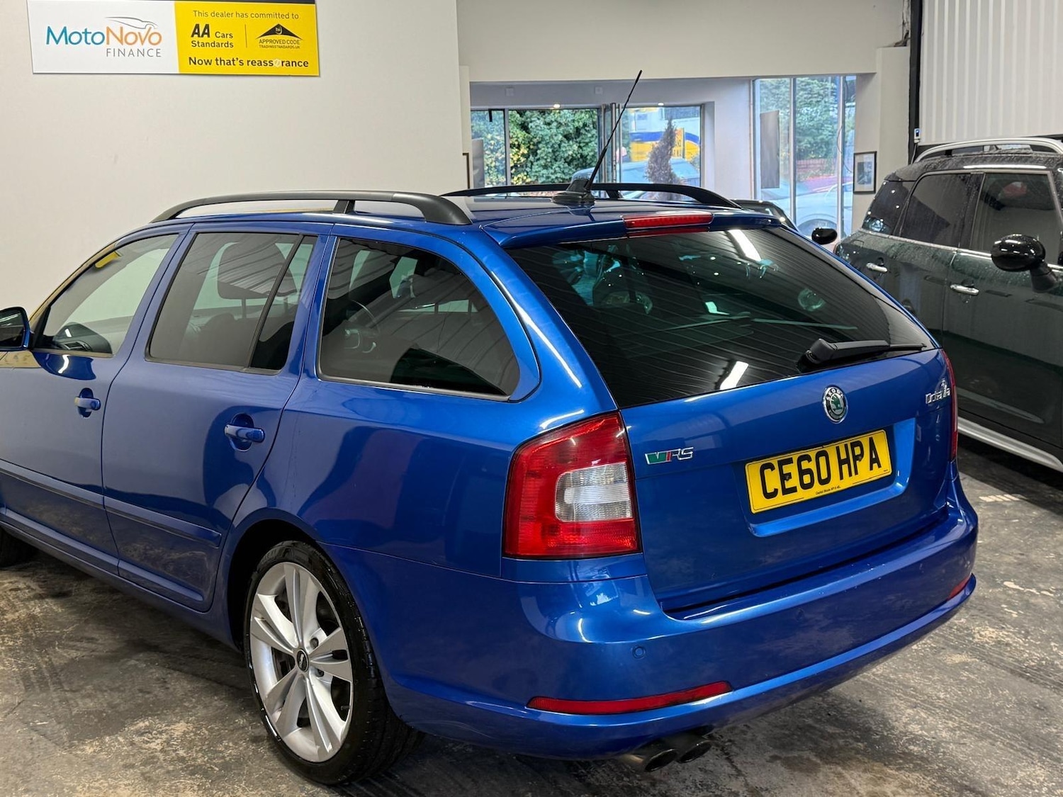 Used Skoda Octavia 2010 for sale - 77119816: Photo 11