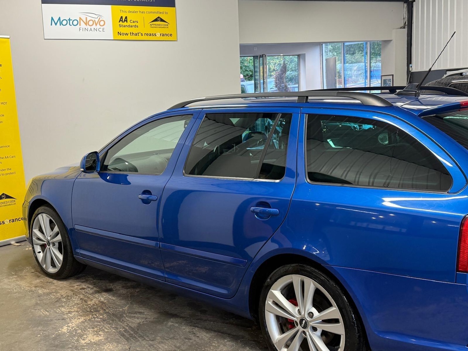 Used Skoda Octavia 2010 for sale - 77119816: Photo 12