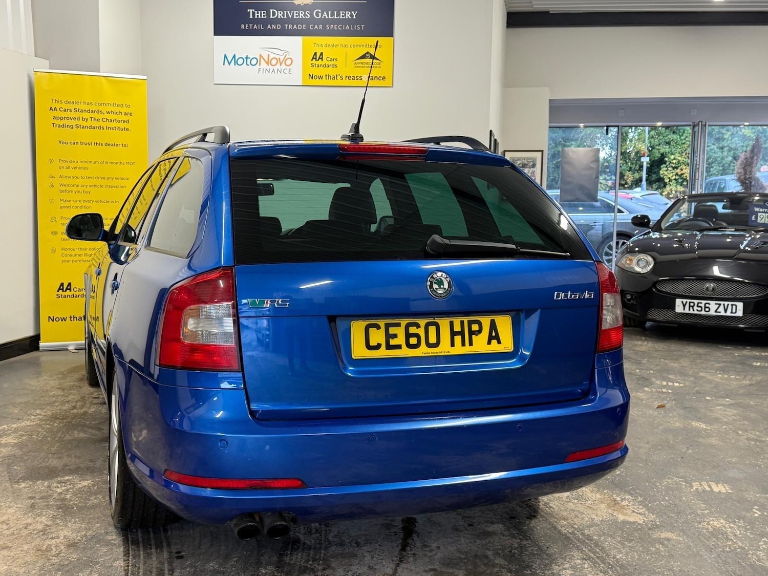 Used Skoda Octavia 2010 for sale - 77119816: Photo 13