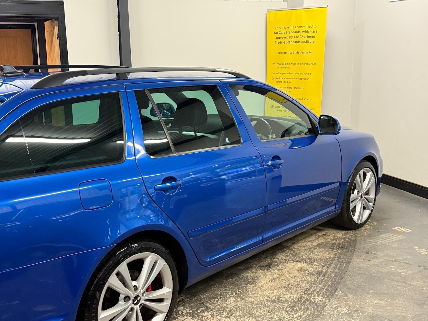 Used Skoda Octavia 2010 for sale - 77119816: Photo 15