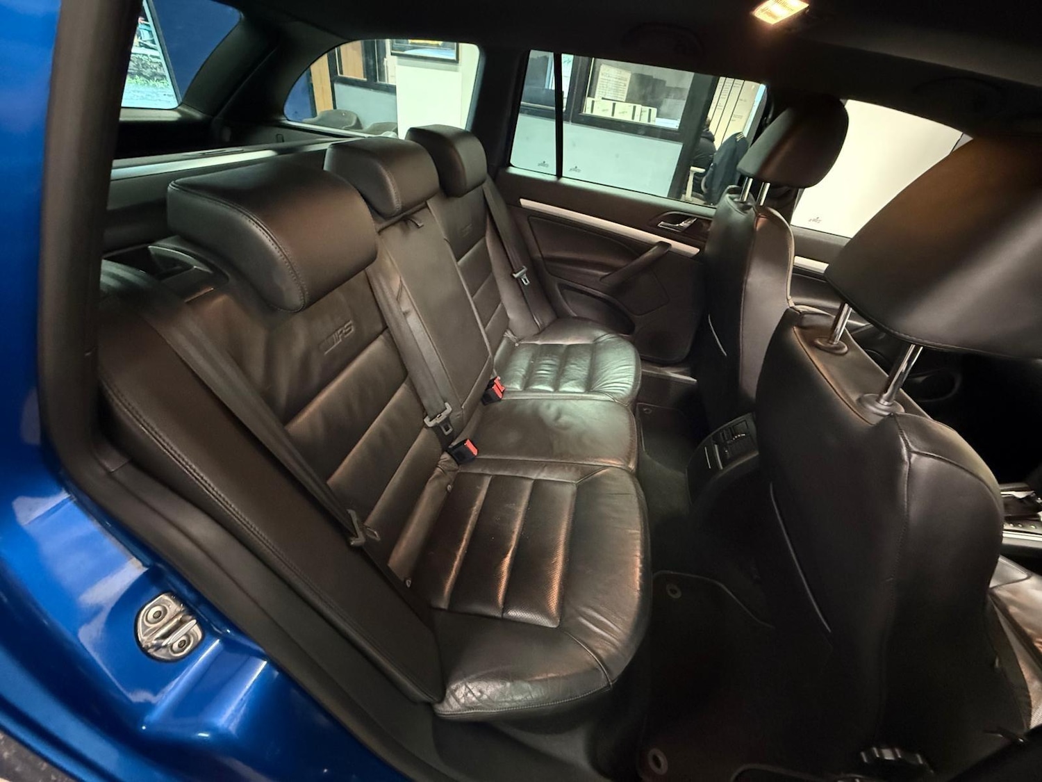 Used Skoda Octavia 2010 for sale - 77119816: Photo 19