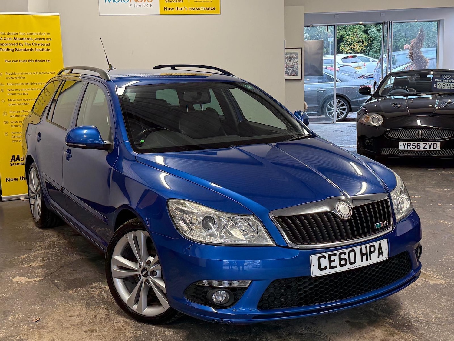 Used Skoda Octavia 2010 for sale - 77119816: Photo 2