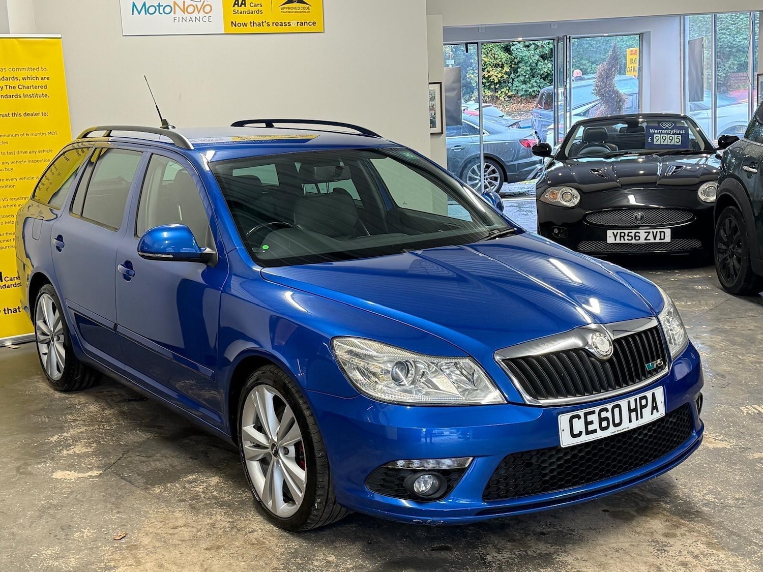Used Skoda Octavia 2010 for sale - 77119816: Photo 3