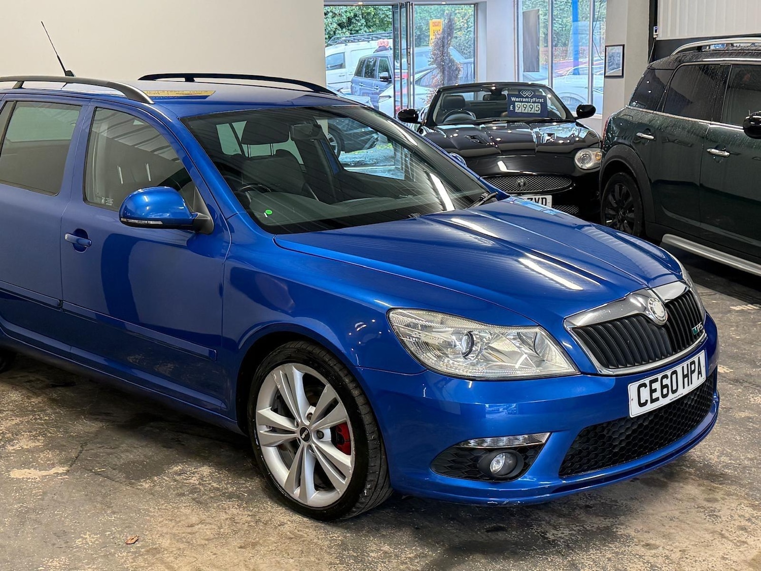 Used Skoda Octavia 2010 for sale - 77119816: Photo 4