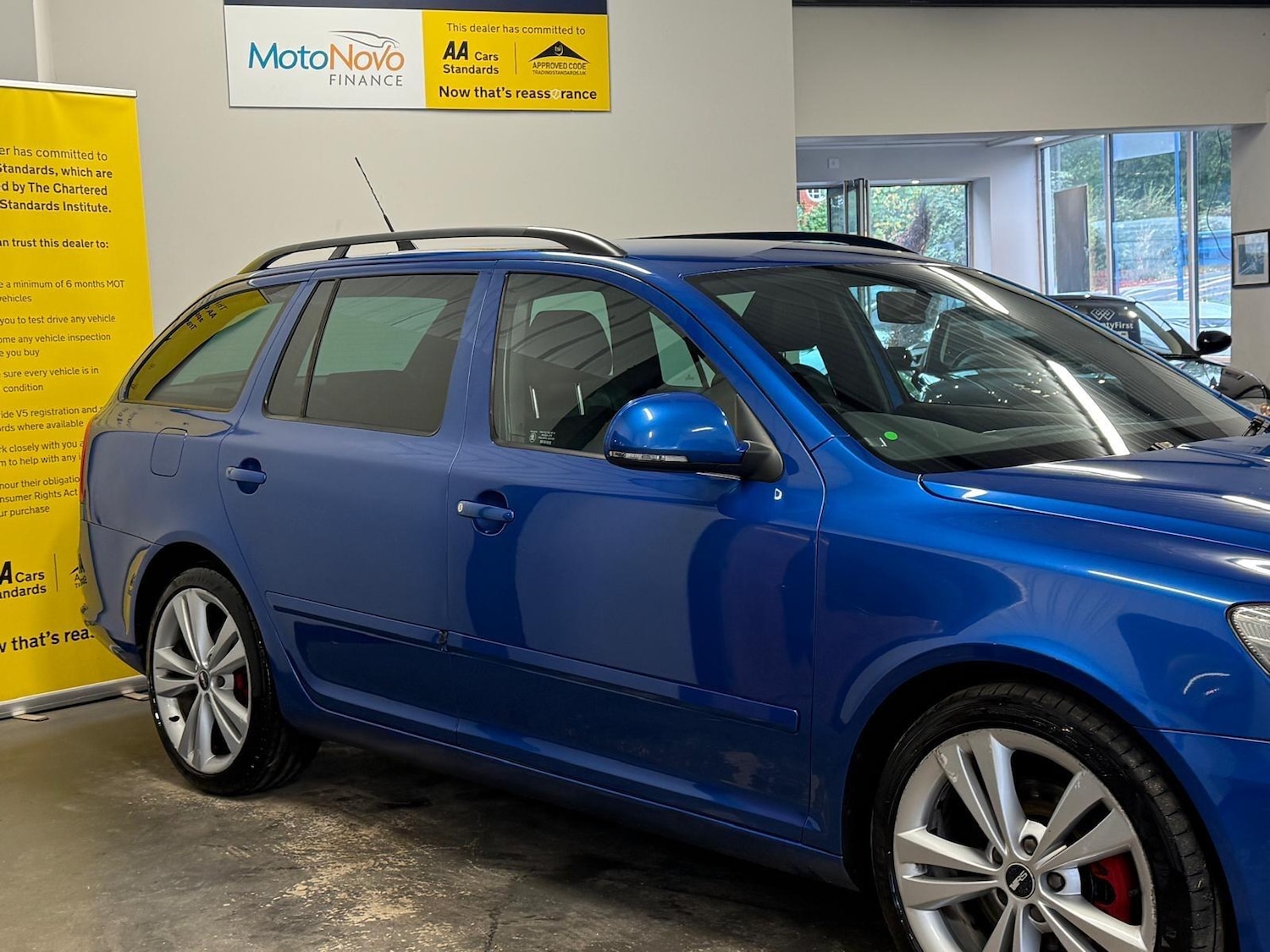 Used Skoda Octavia 2010 for sale - 77119816: Photo 5