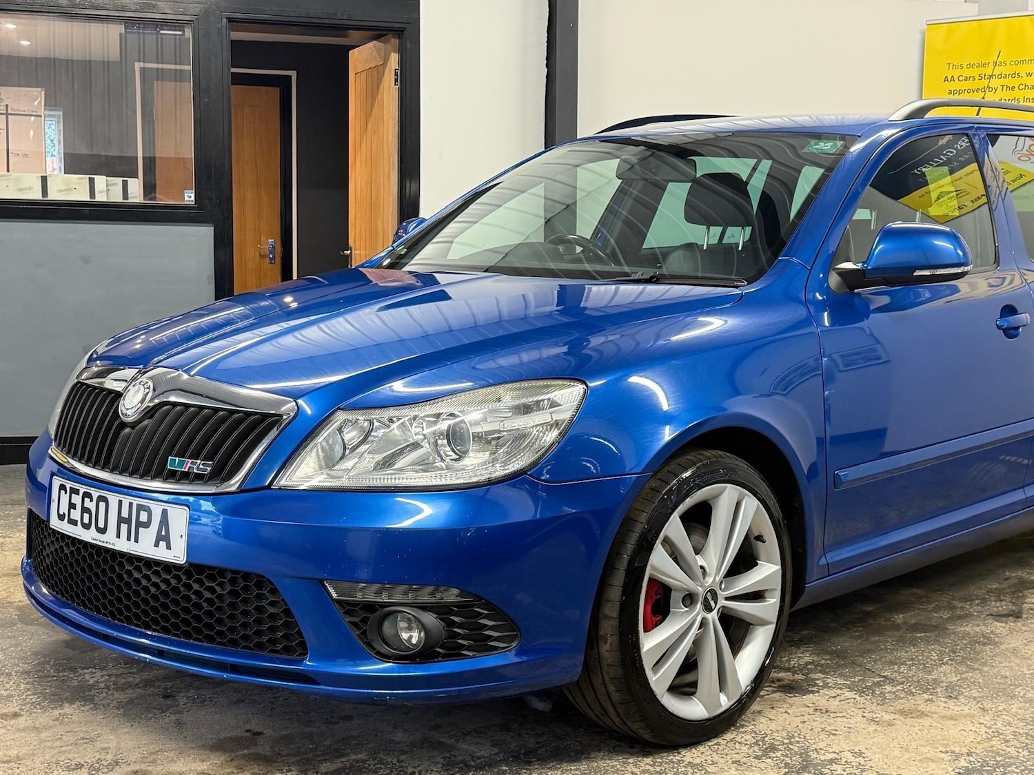 Used Skoda Octavia 2010 for sale - 77119816: Photo 7