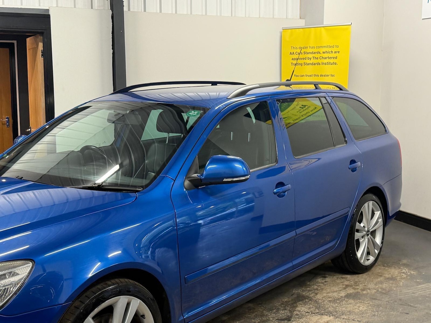 Used Skoda Octavia 2010 for sale - 77119816: Photo 8