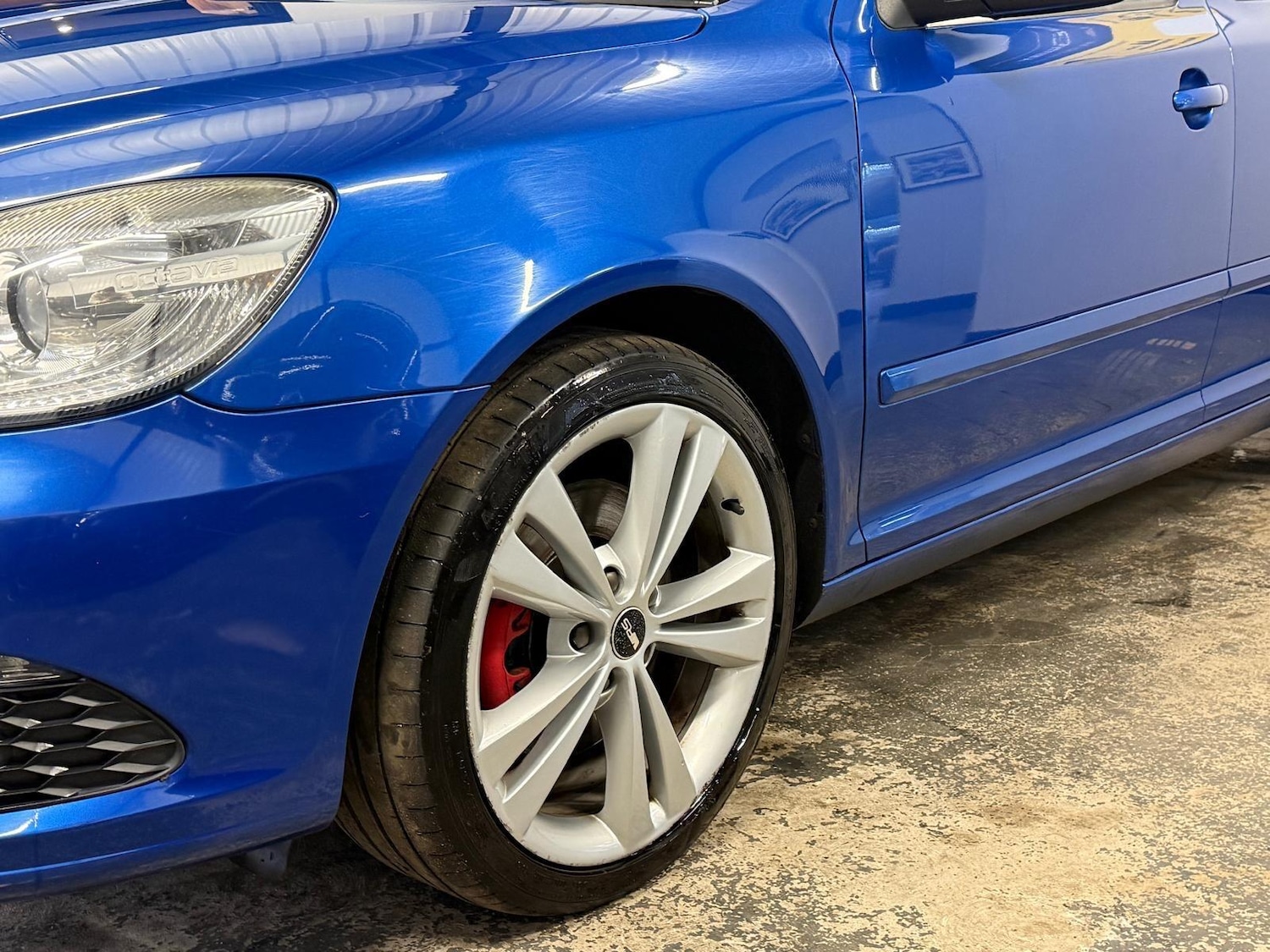 Used Skoda Octavia 2010 for sale - 77119816: Photo 9