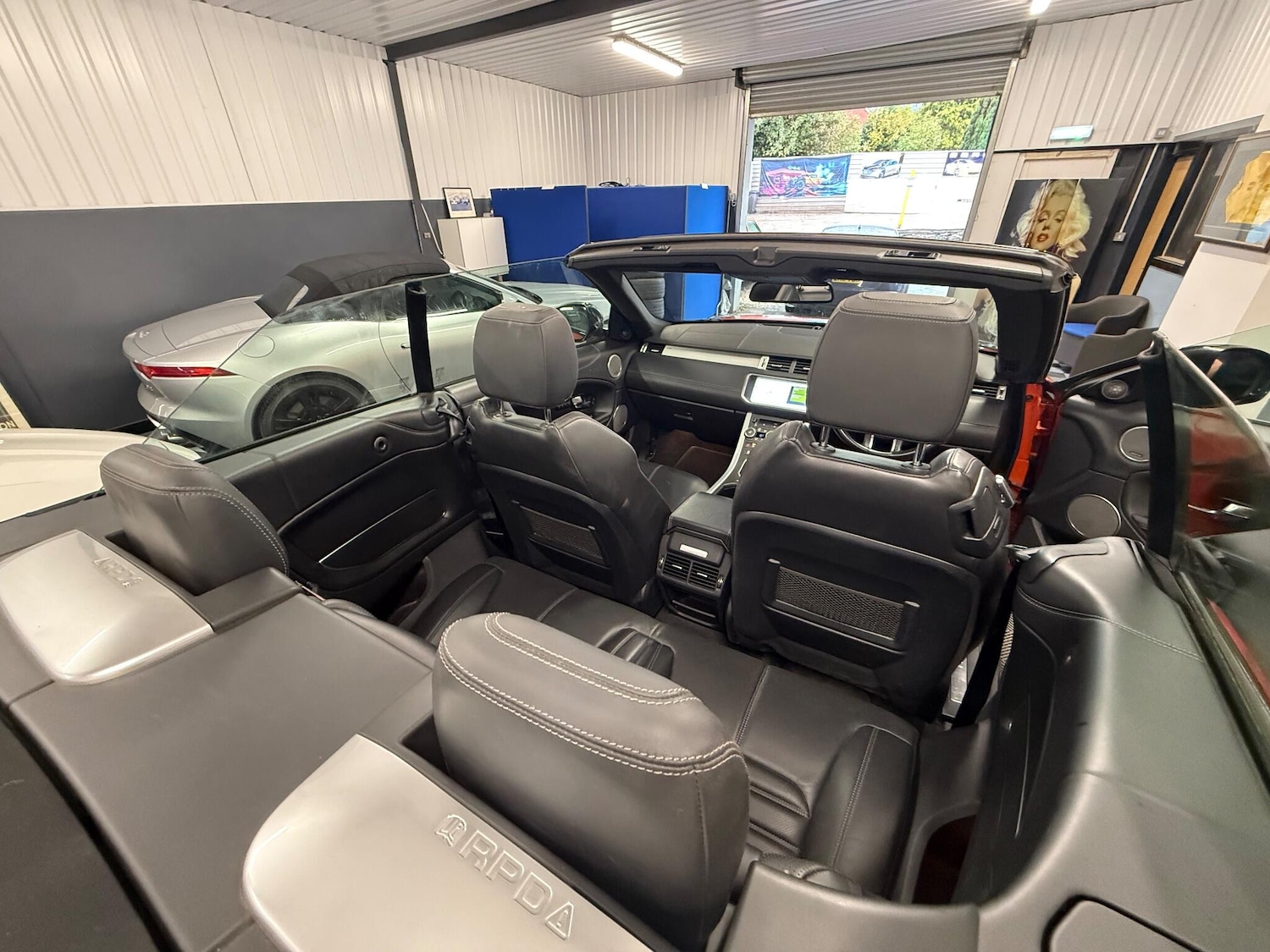 Used Land Rover Range Rover Evoque 2016 for sale - 76371615: Photo 10