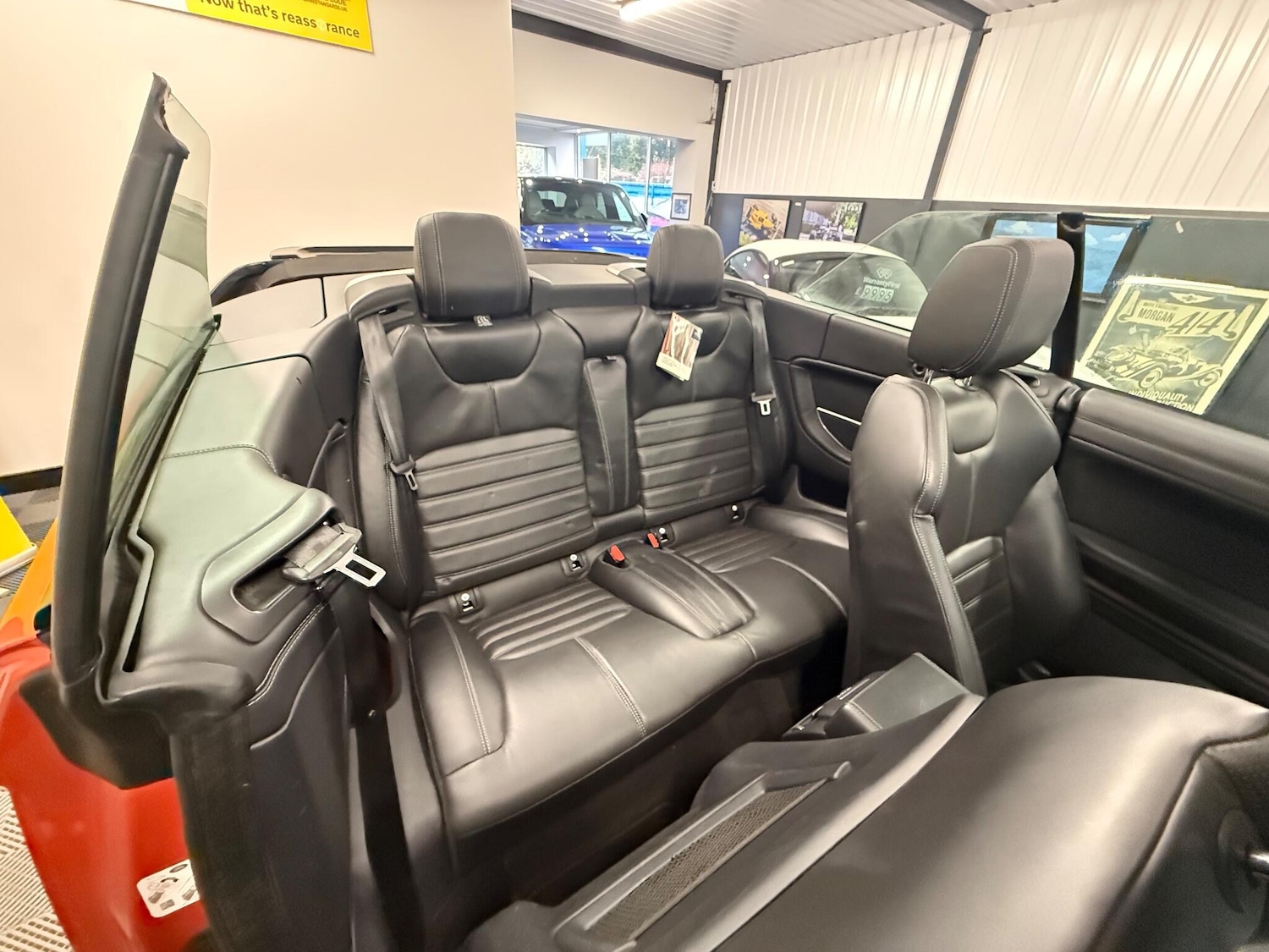 Used Land Rover Range Rover Evoque 2016 for sale - 76371615: Photo 11