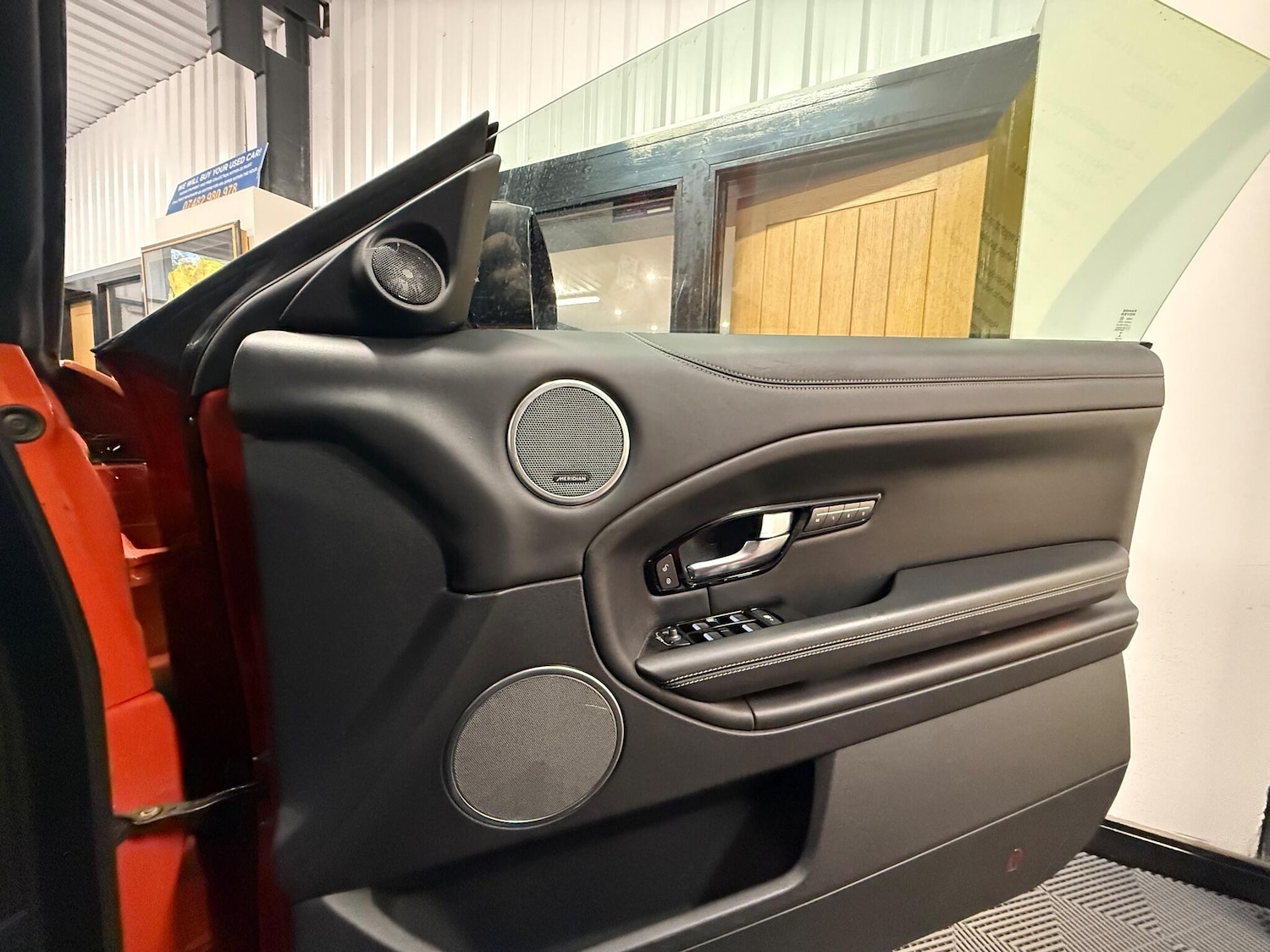 Used Land Rover Range Rover Evoque 2016 for sale - 76371615: Photo 17