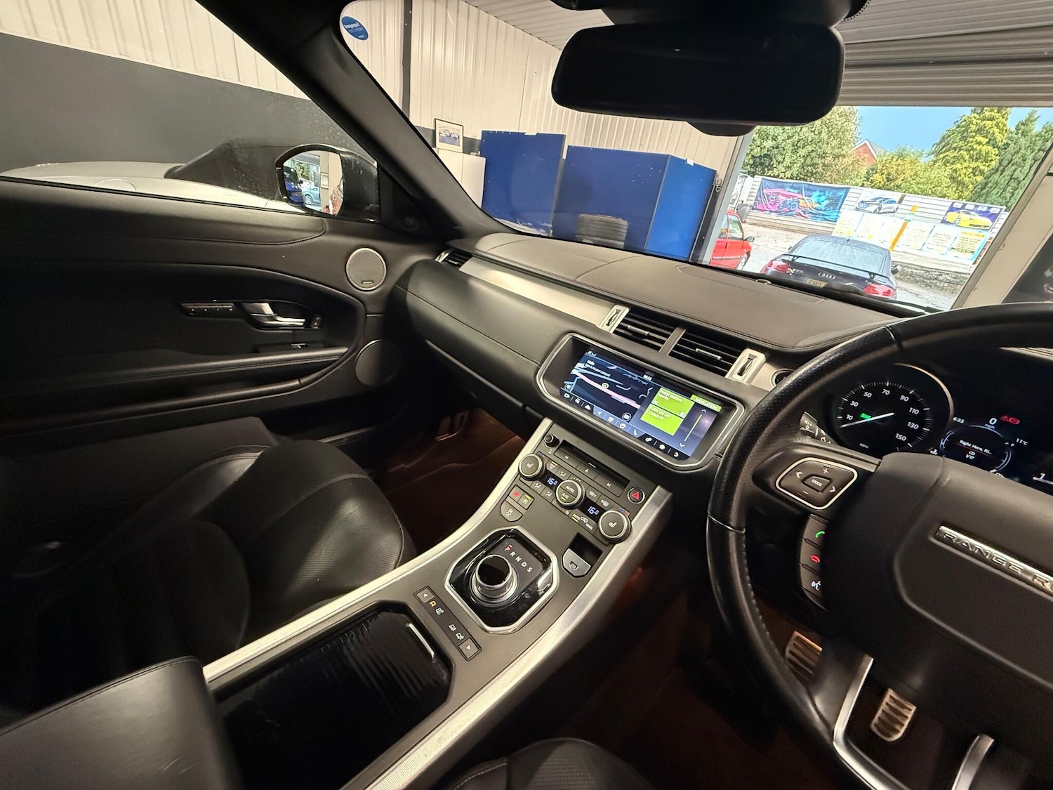 Used Land Rover Range Rover Evoque 2016 for sale - 76371615: Photo 18