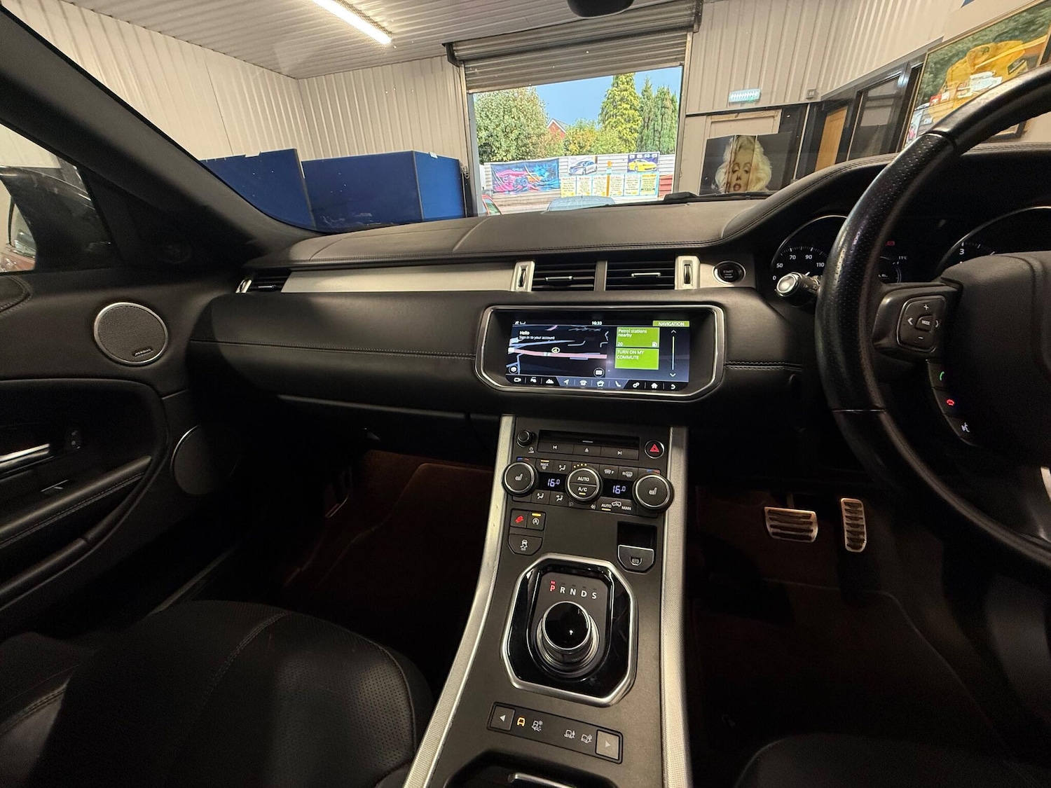 Used Land Rover Range Rover Evoque 2016 for sale - 76371615: Photo 20