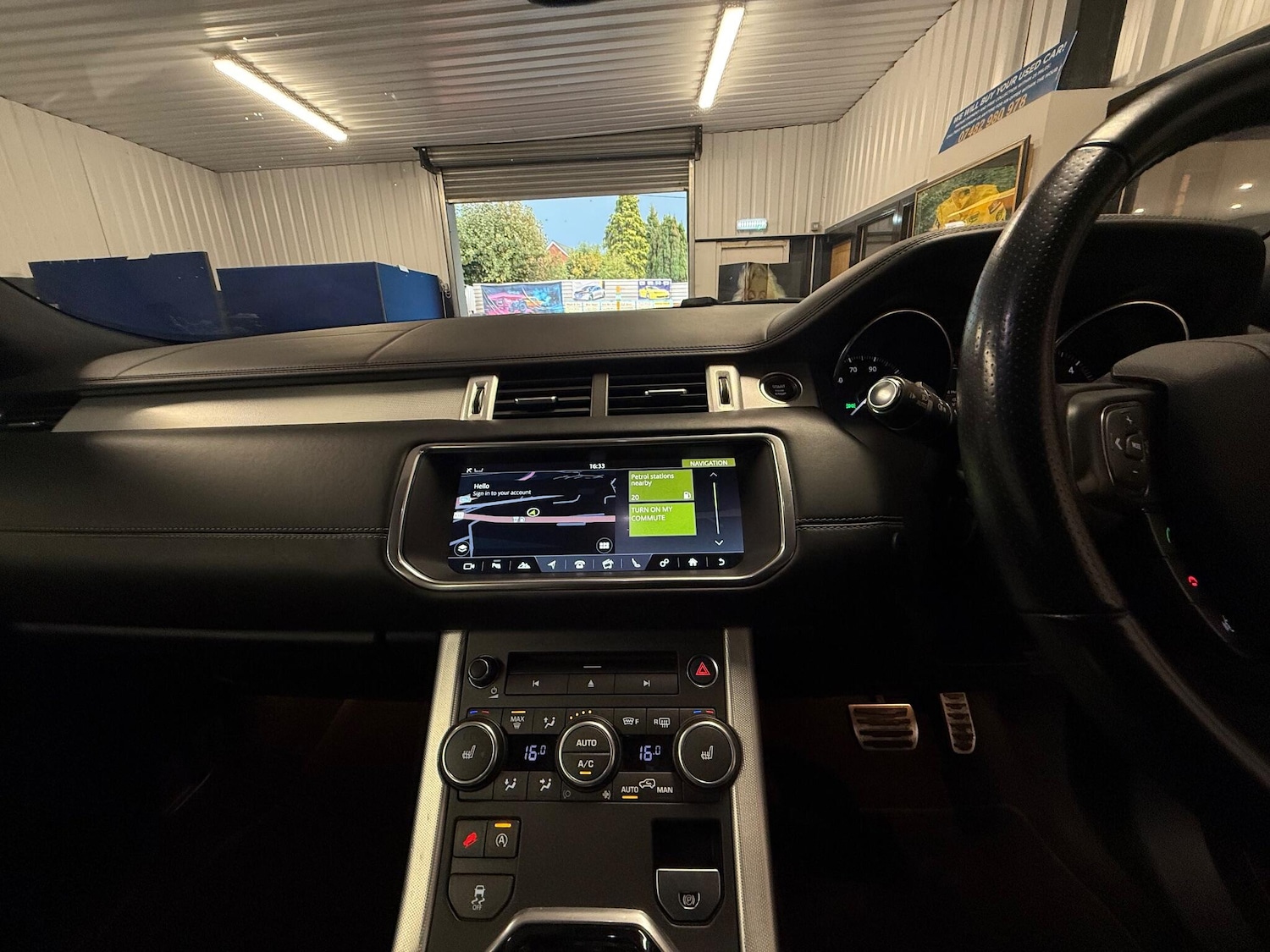 Used Land Rover Range Rover Evoque 2016 for sale - 76371615: Photo 21