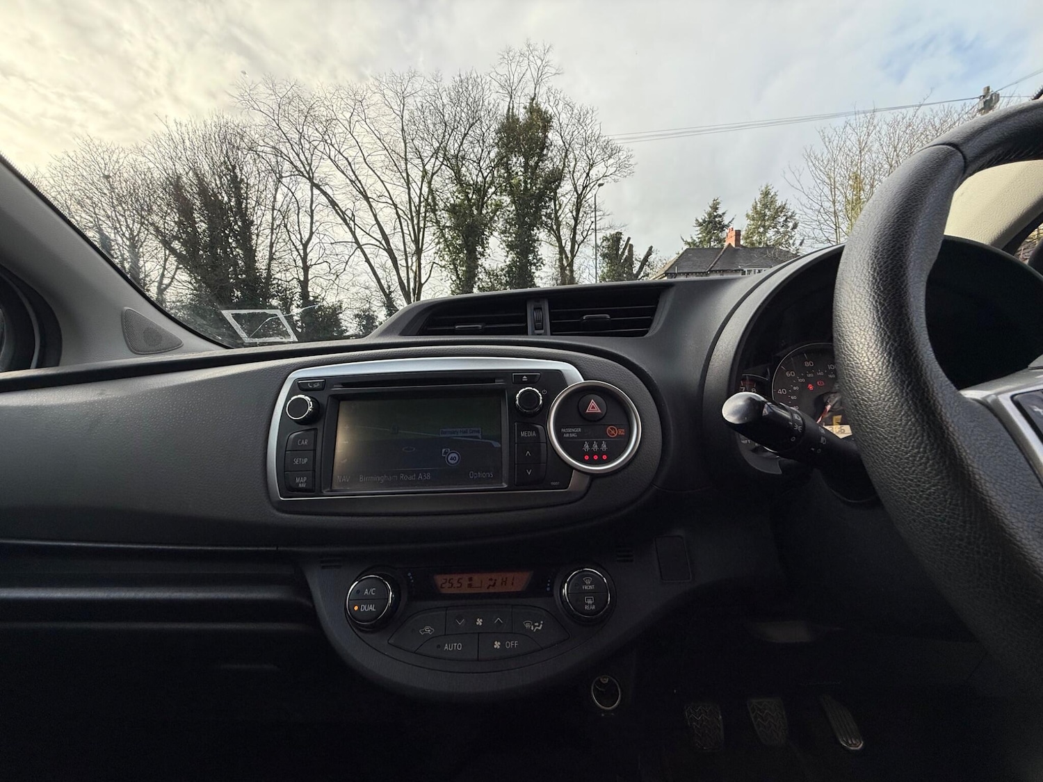 Used Toyota Yaris 2014 for sale - 77646131: Photo 7